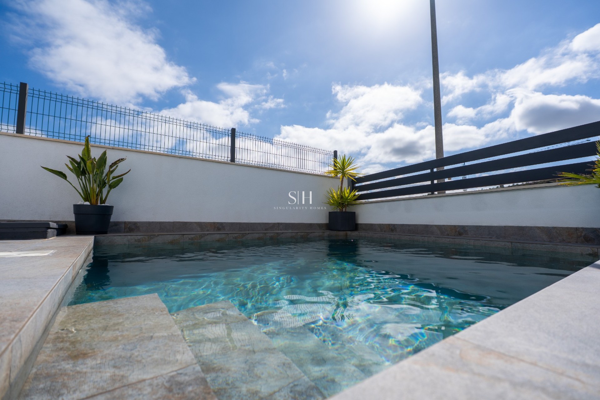 Reventa - Villa - Bigastro