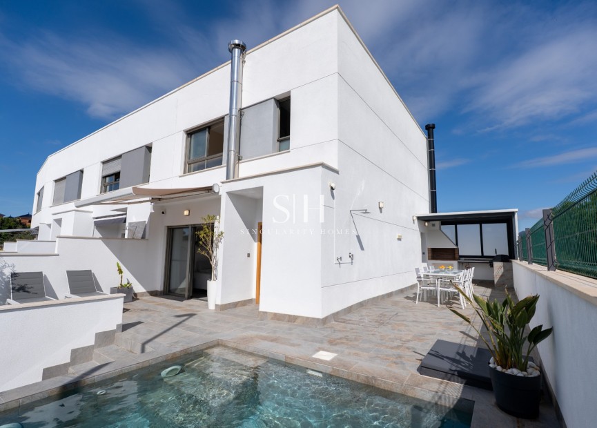 Reventa - Villa - Bigastro