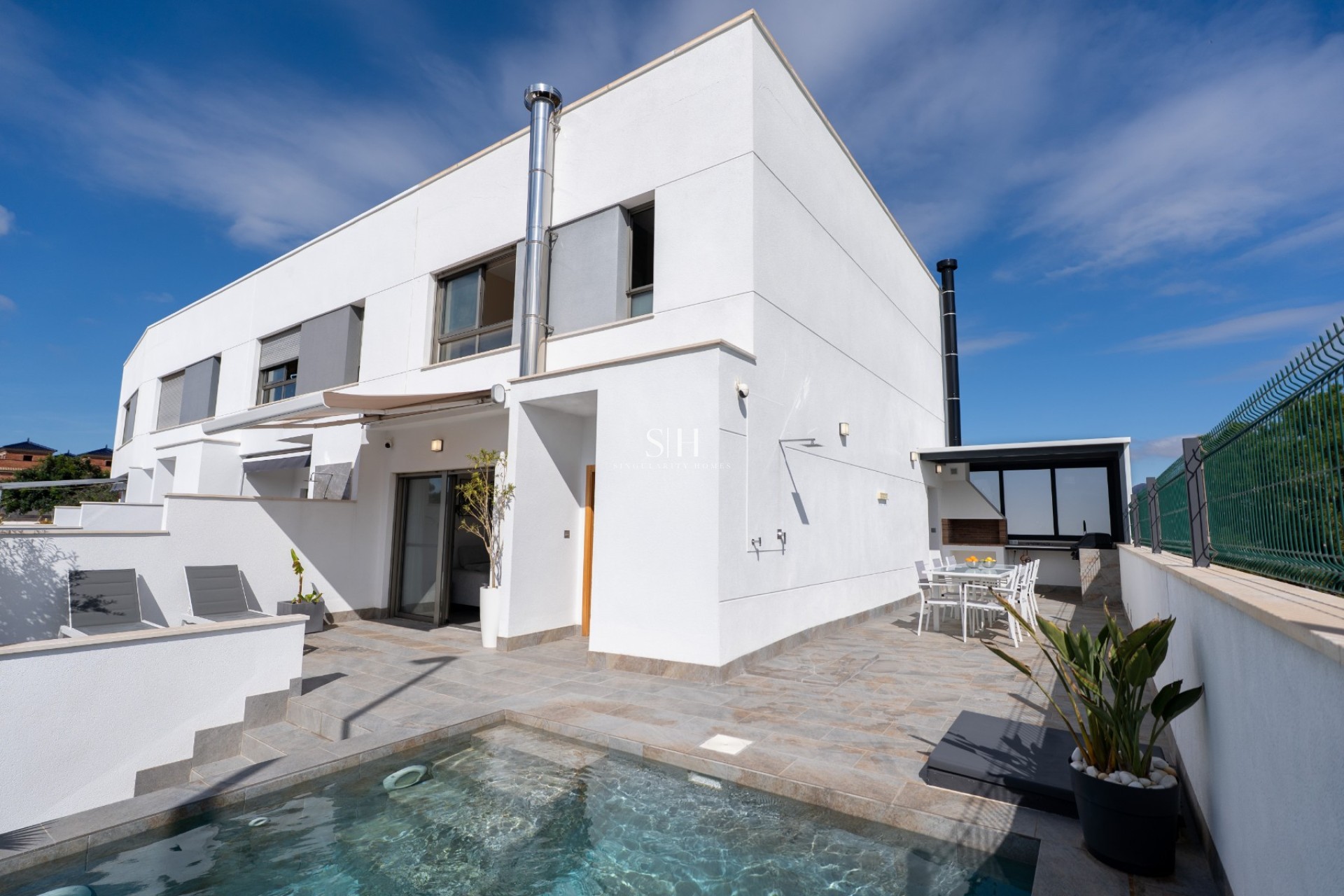 Reventa - Villa - Bigastro