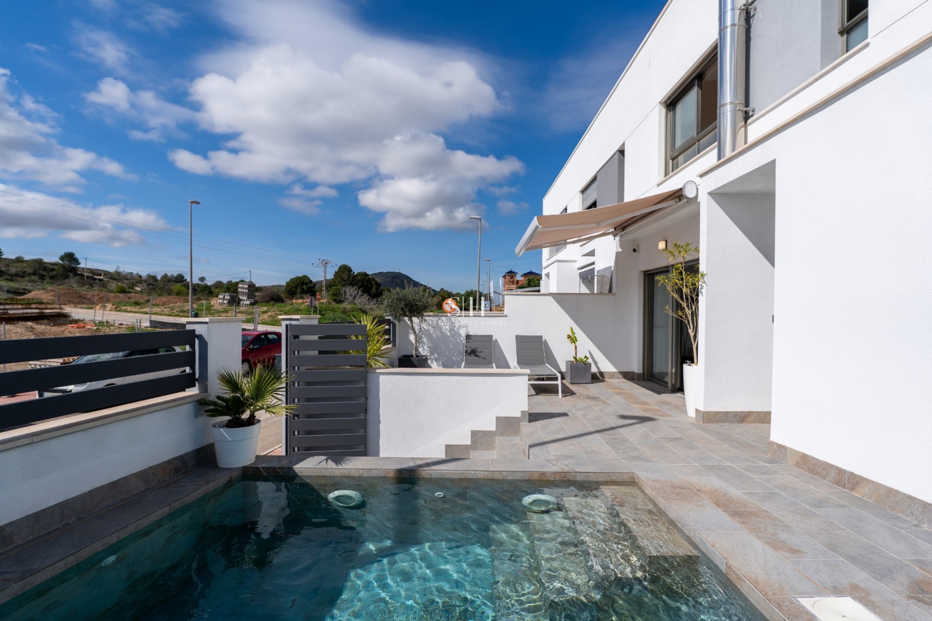 Reventa - Villa - Bigastro