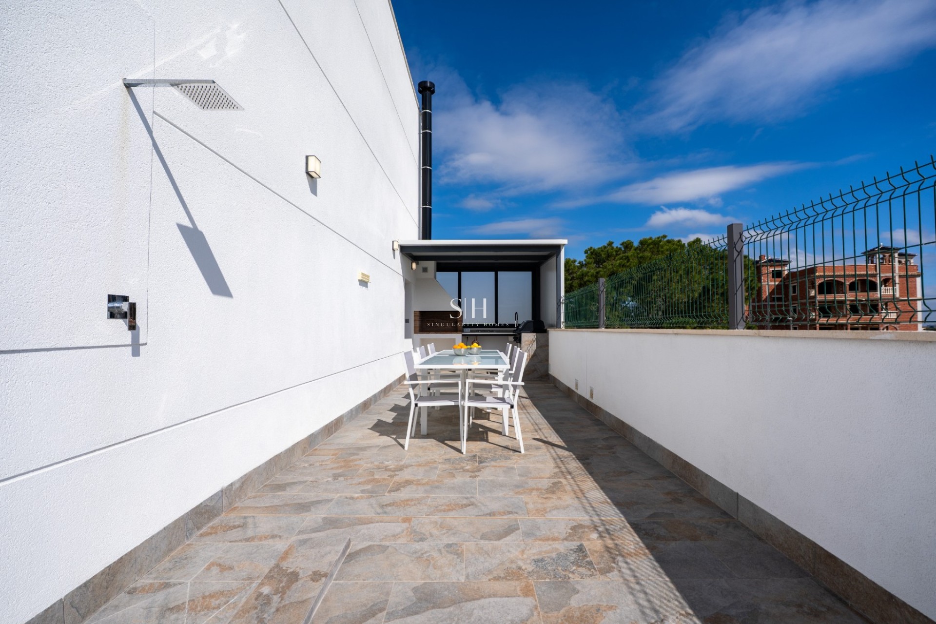 Reventa - Villa - Bigastro