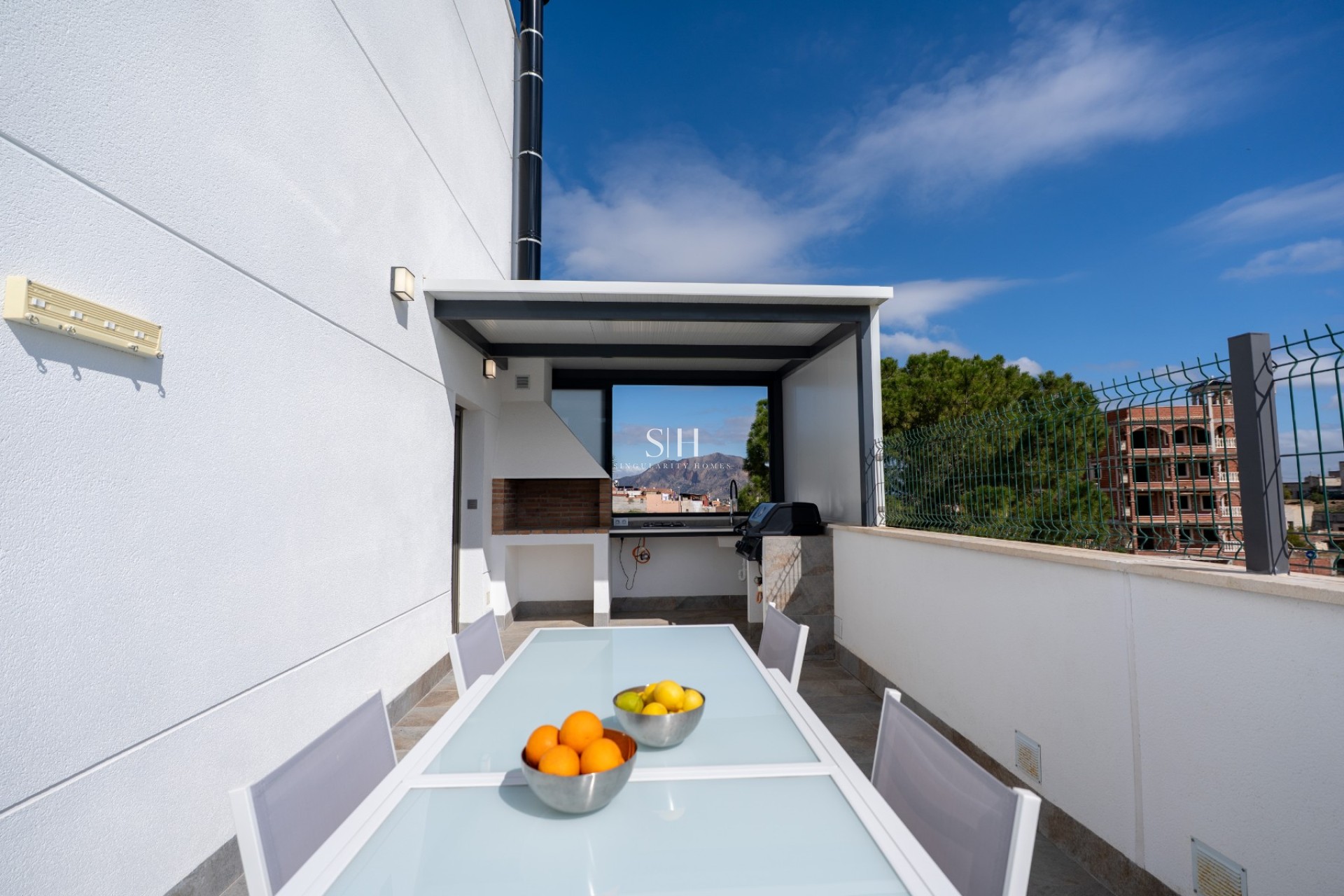 Reventa - Villa - Bigastro