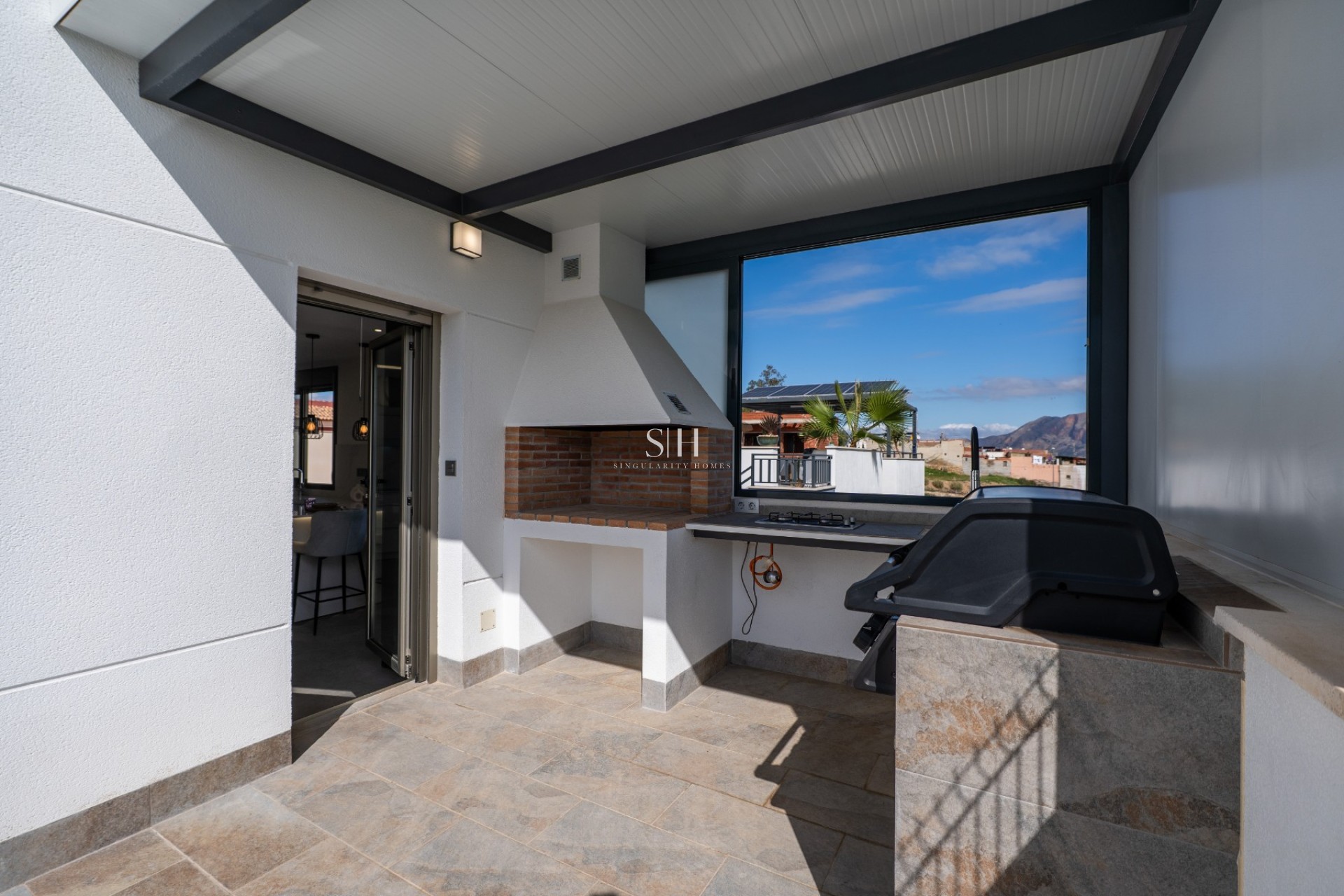 Reventa - Villa - Bigastro