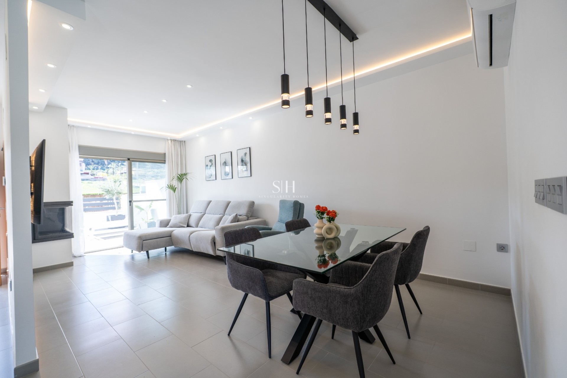 Reventa - Villa - Bigastro