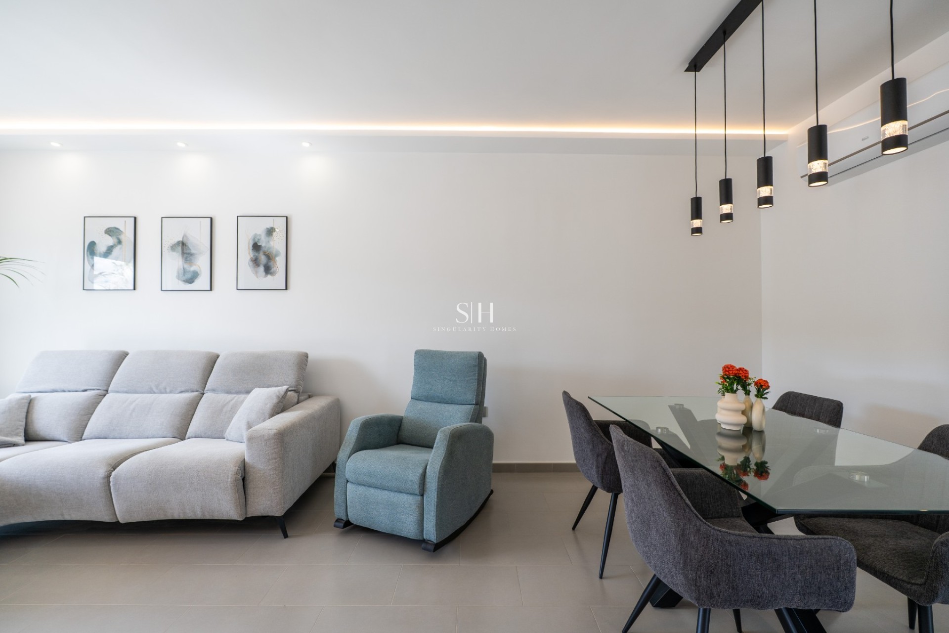 Reventa - Villa - Bigastro