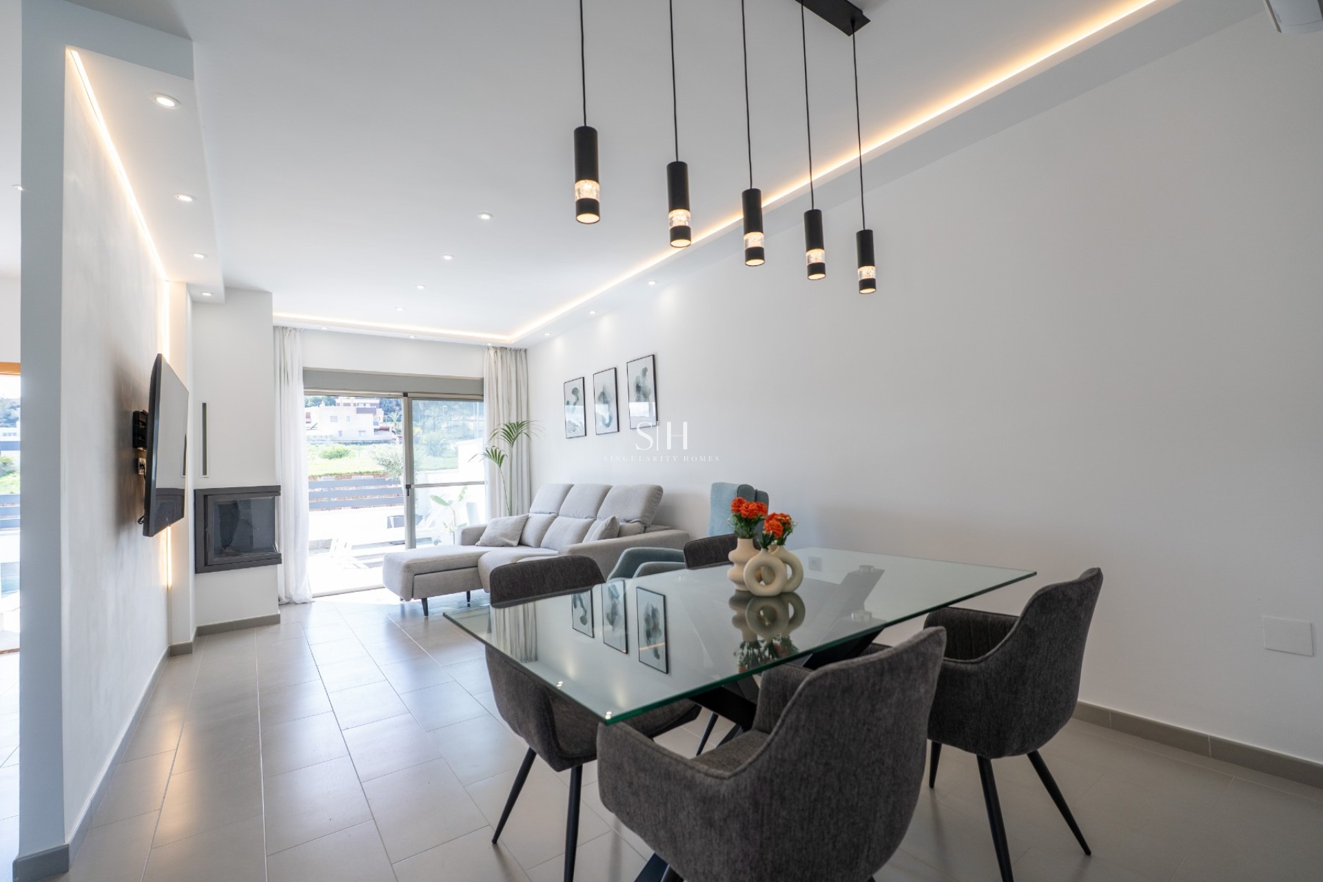 Reventa - Villa - Bigastro