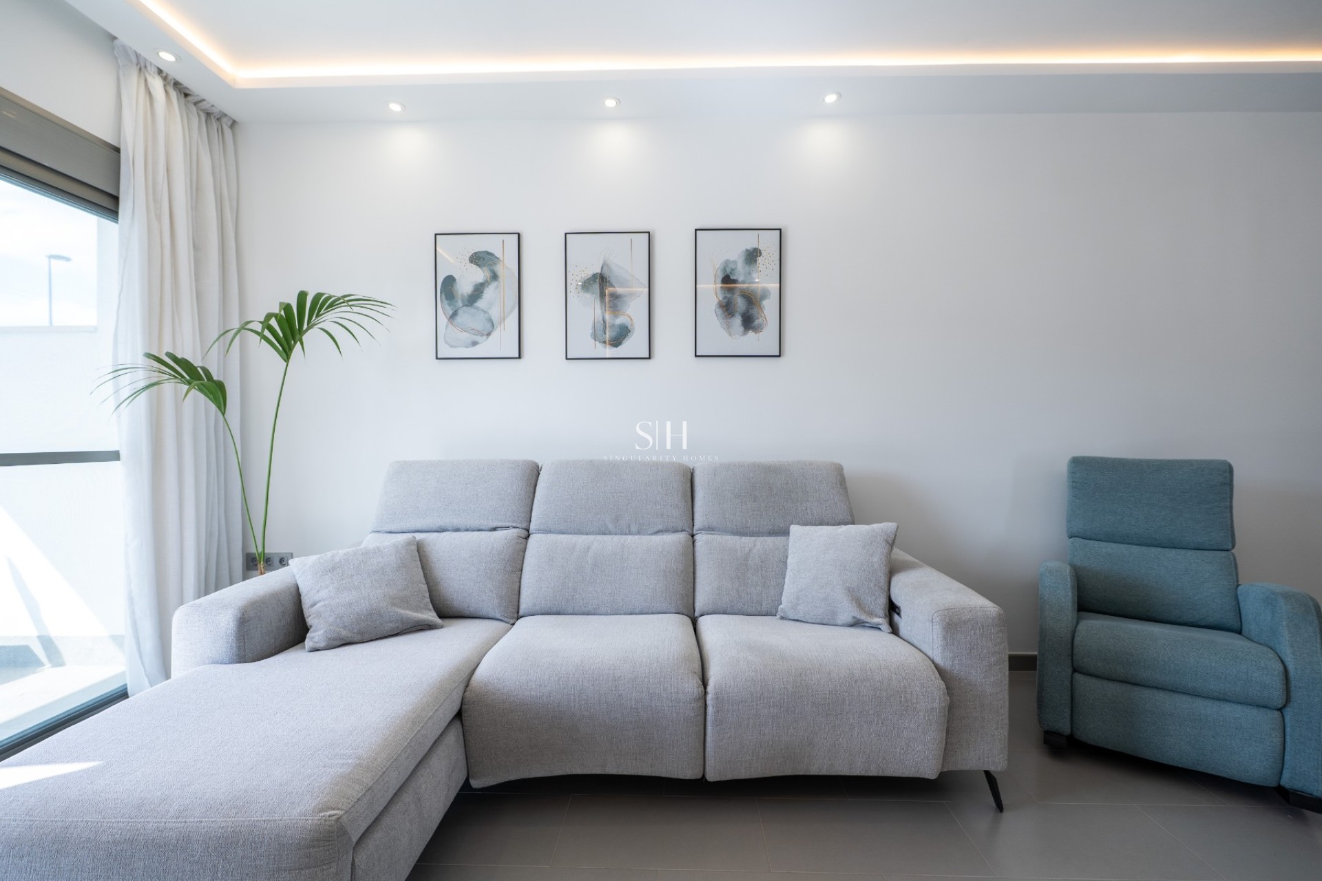 Reventa - Villa - Bigastro