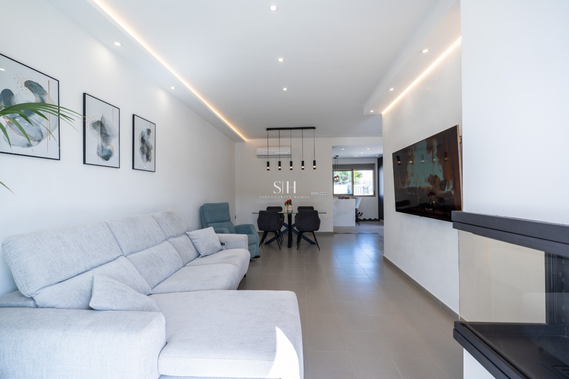 Reventa - Villa - Bigastro