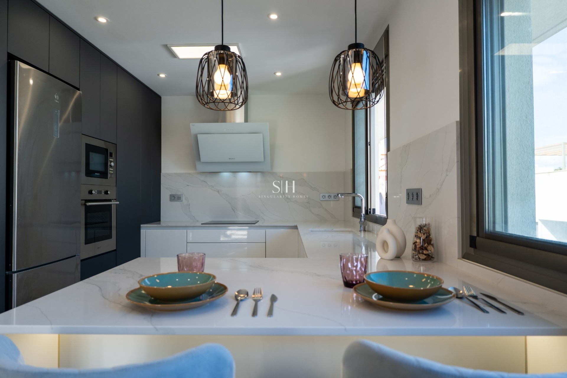 Reventa - Villa - Bigastro