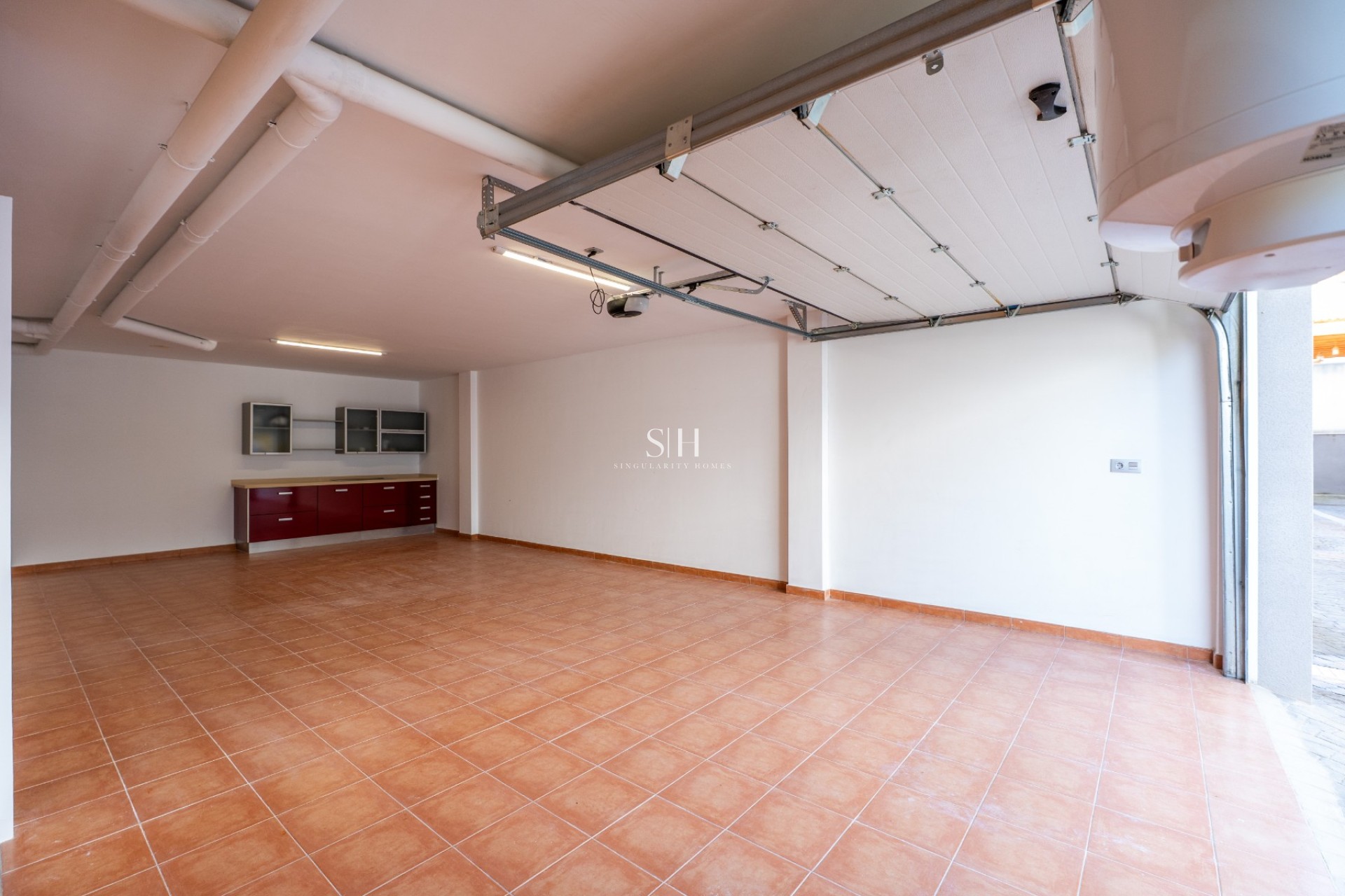 Reventa - Villa - Bigastro