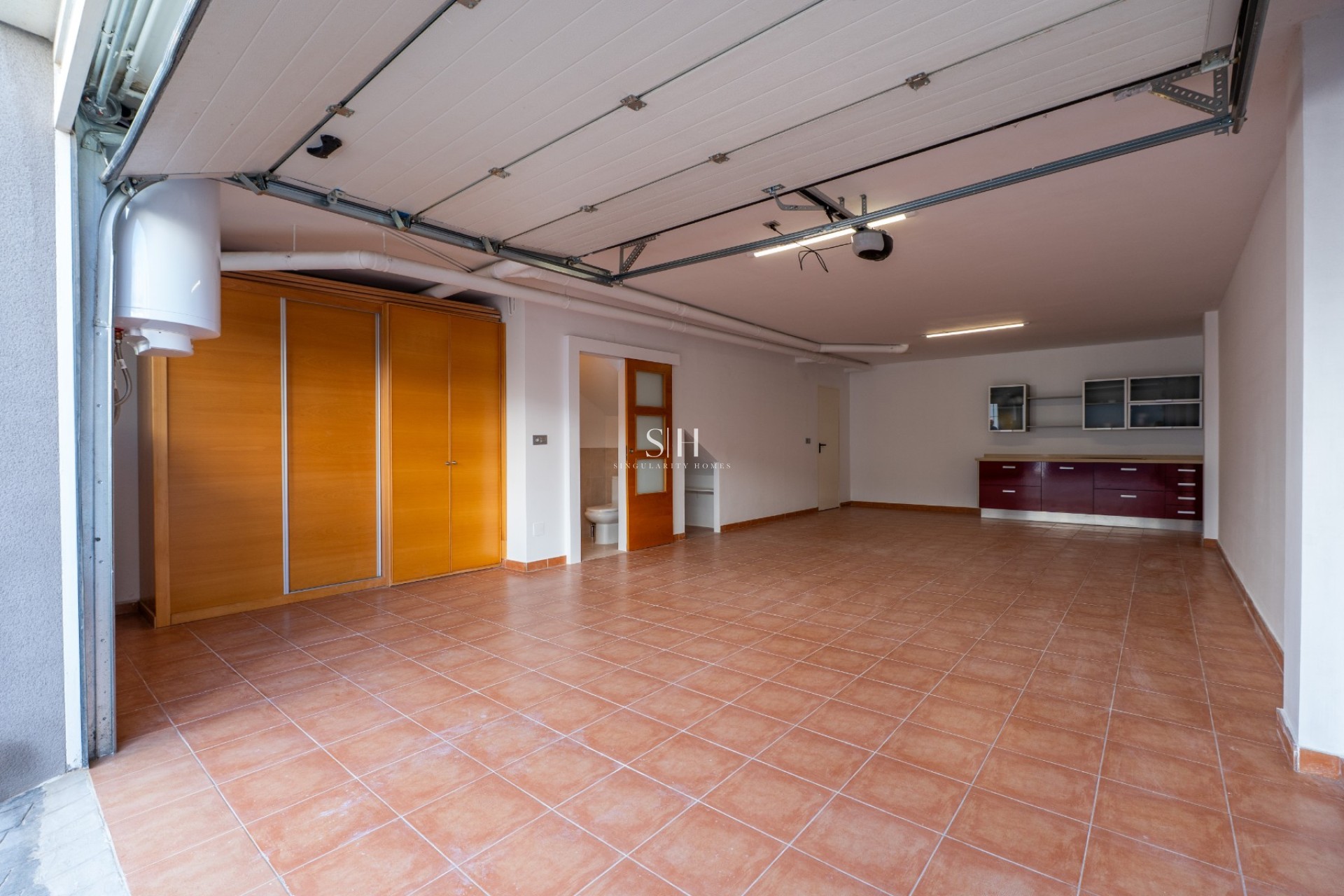 Reventa - Villa - Bigastro