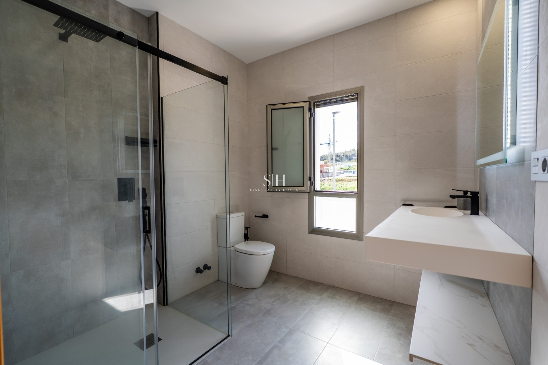 Reventa - Villa - Bigastro