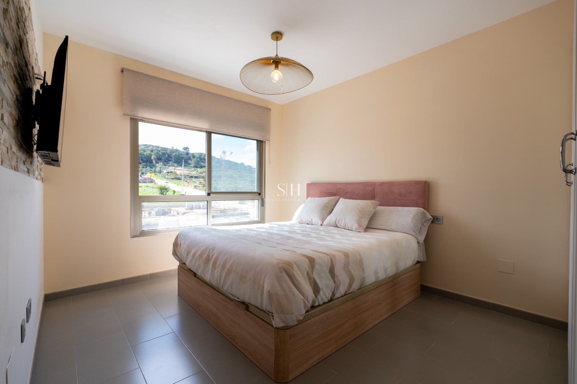 Reventa - Villa - Bigastro