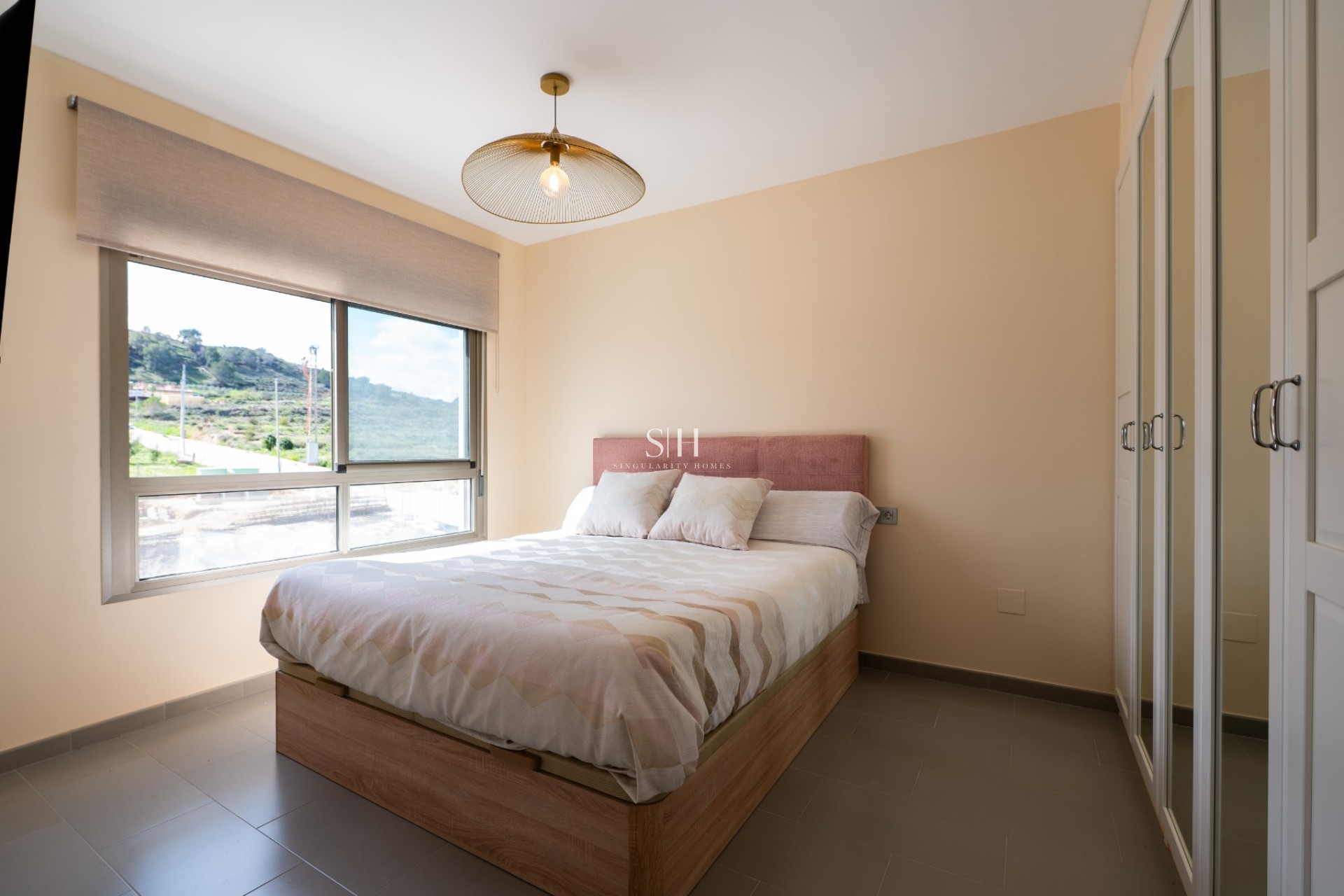 Reventa - Villa - Bigastro