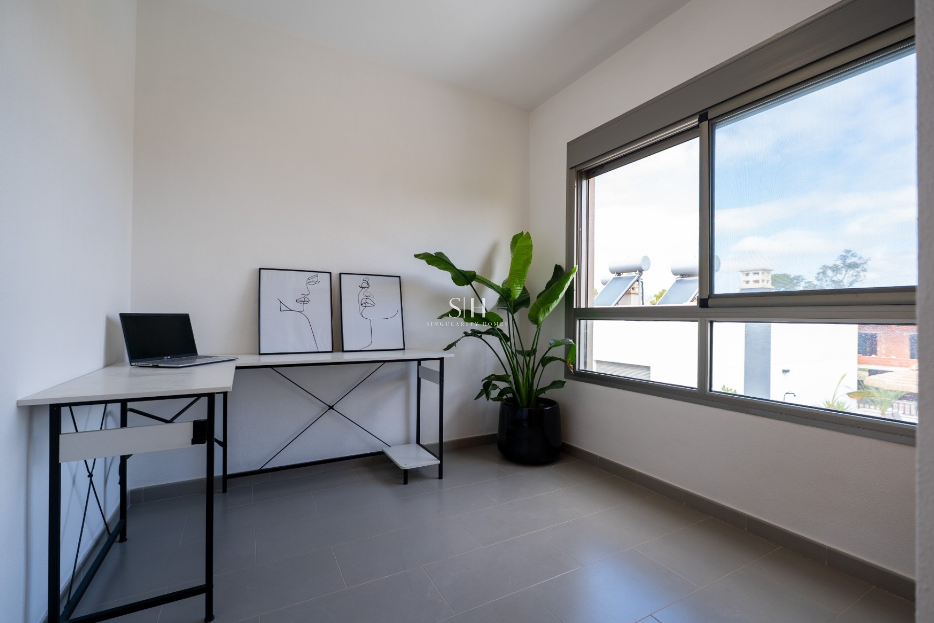 Reventa - Villa - Bigastro