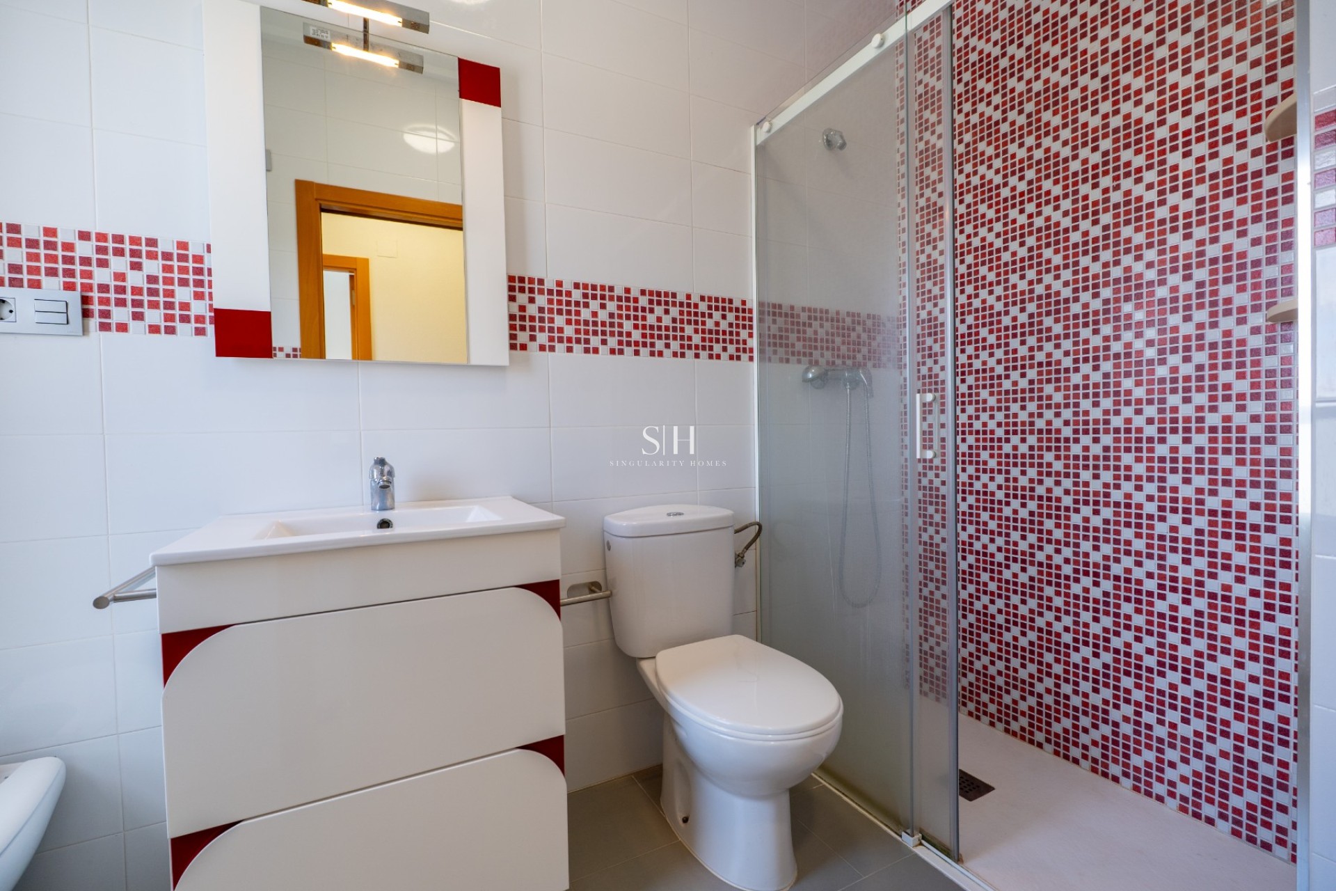 Reventa - Villa - Bigastro