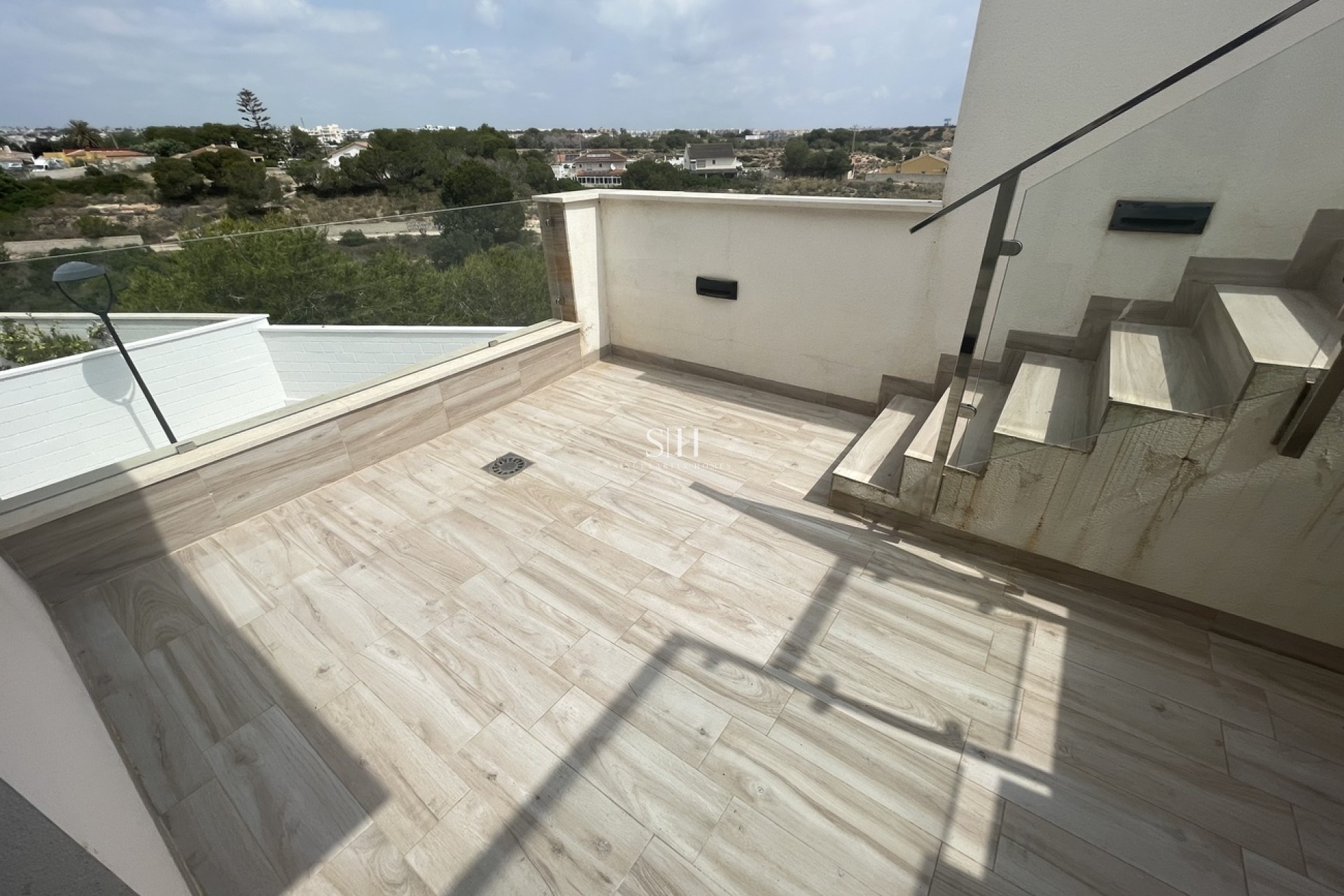 Reventa - Villa - Cabo Roig - Costa Blanca