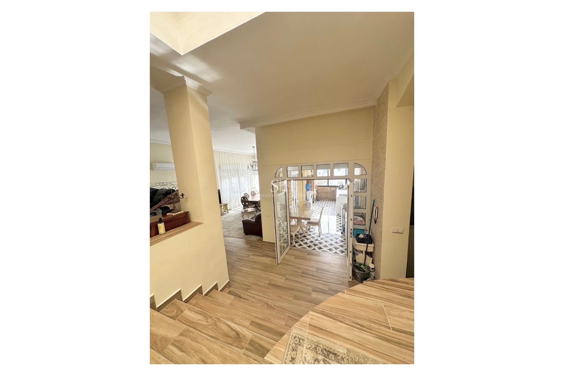 Reventa - Villa - Campoamor - Costa Blanca