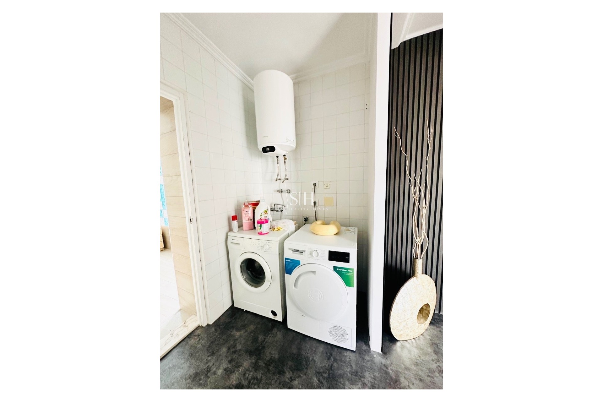 Reventa - Villa - Campoamor - Costa Blanca