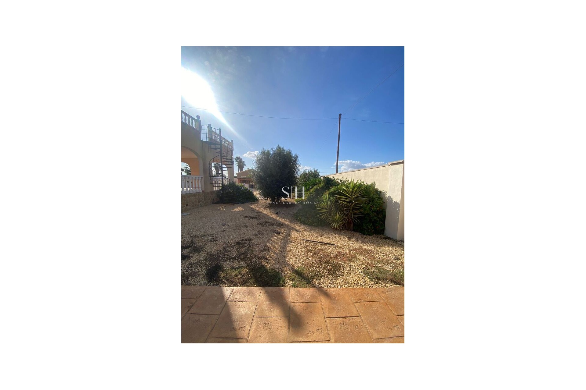 Reventa - Villa - Catral - Costa Blanca