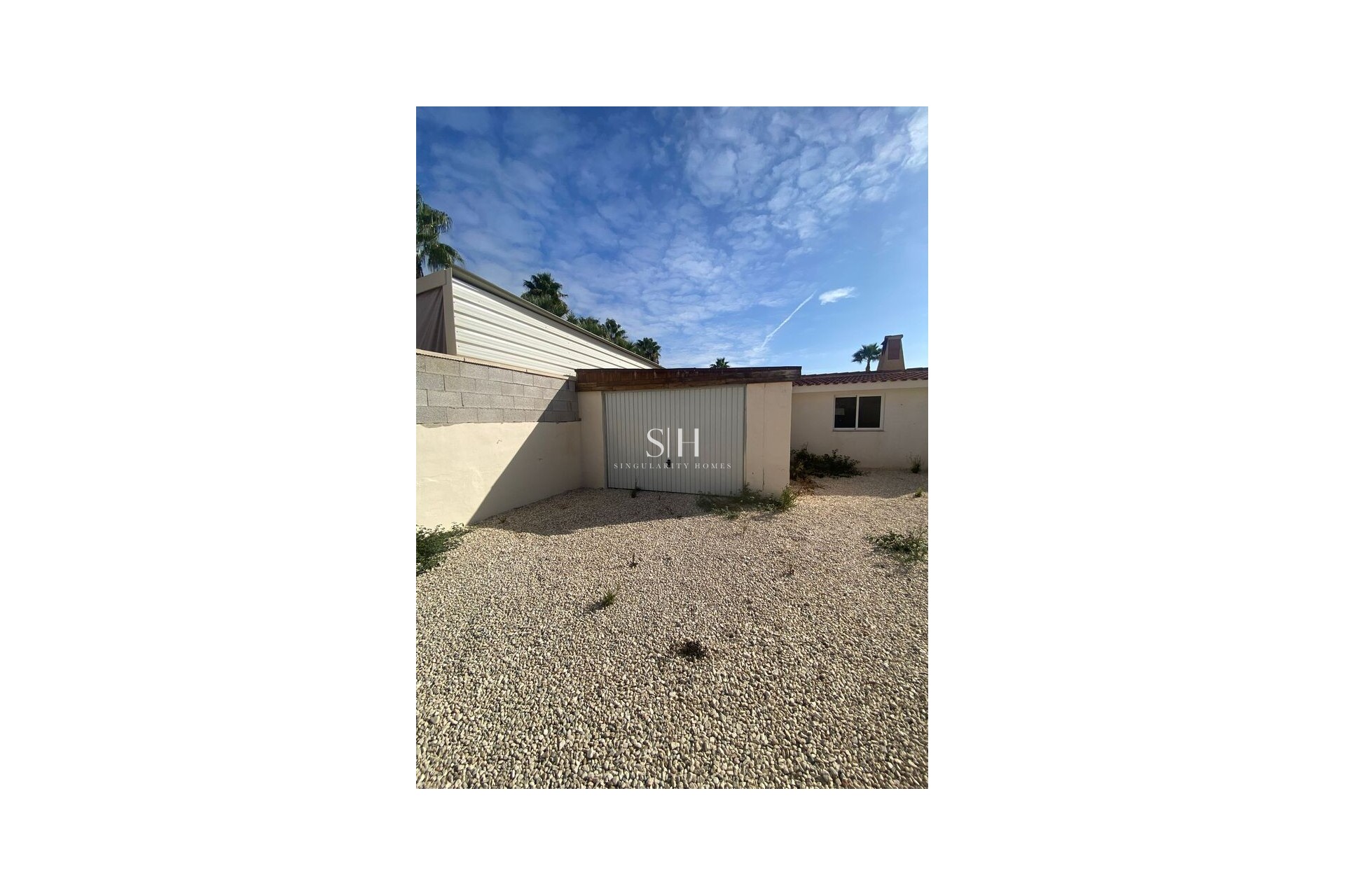 Reventa - Villa - Catral - Costa Blanca