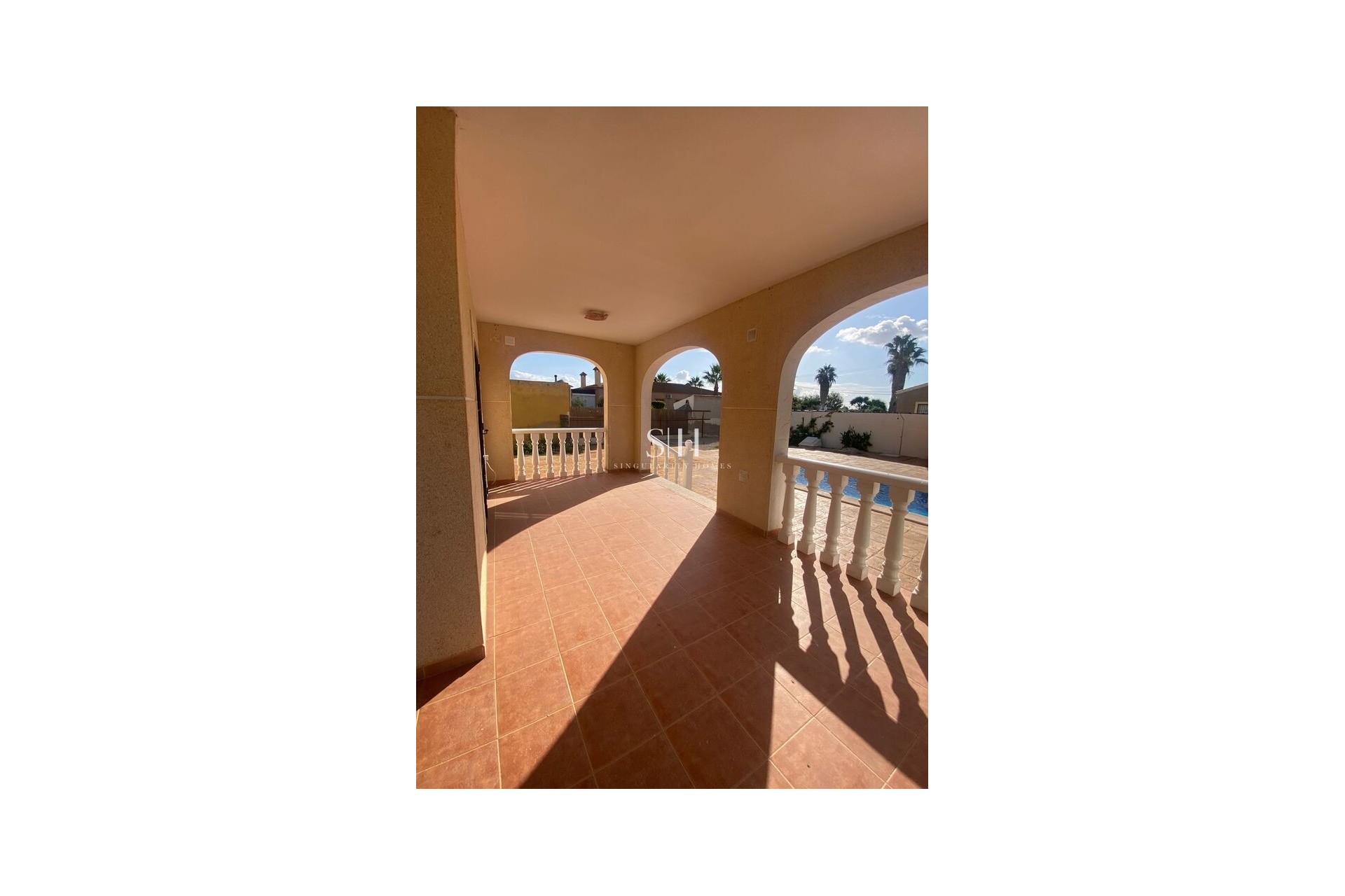 Reventa - Villa - Catral - Costa Blanca