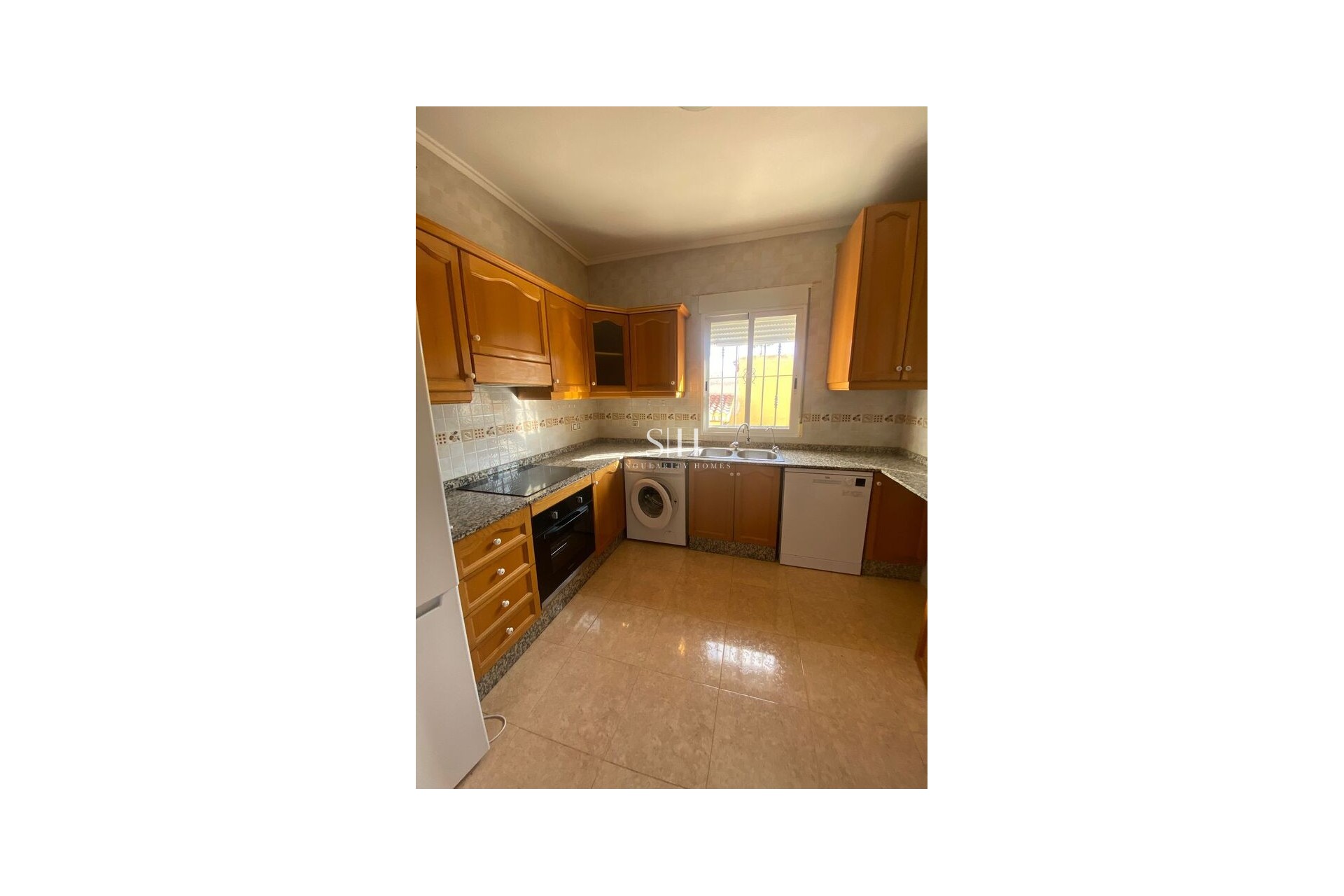 Reventa - Villa - Catral - Costa Blanca