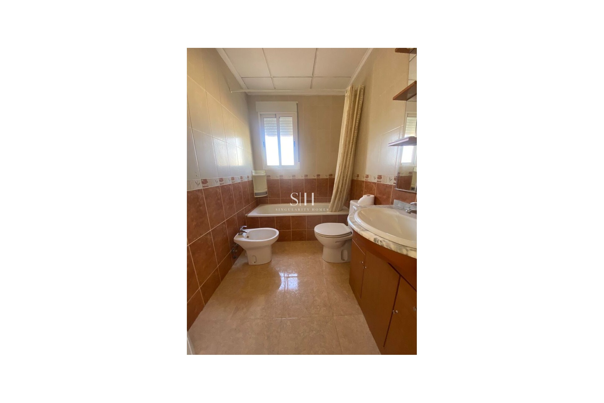 Reventa - Villa - Catral - Costa Blanca