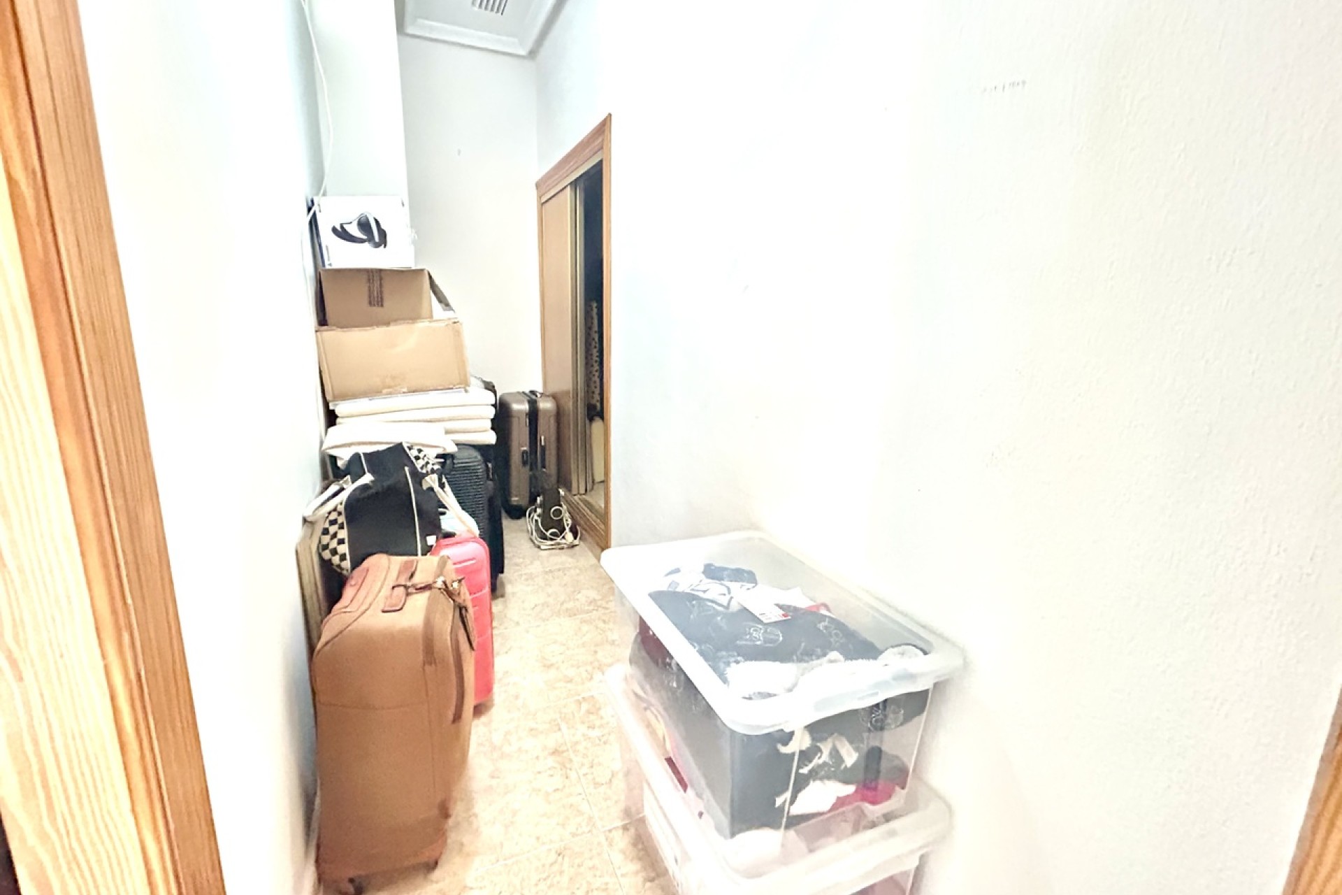 Reventa - Villa - Catral - Costa Blanca