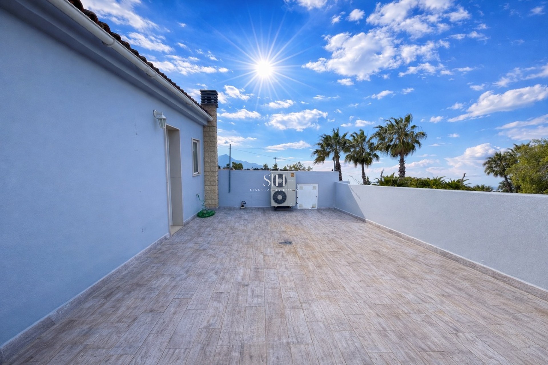 Reventa - Villa - Catral - Costa Blanca