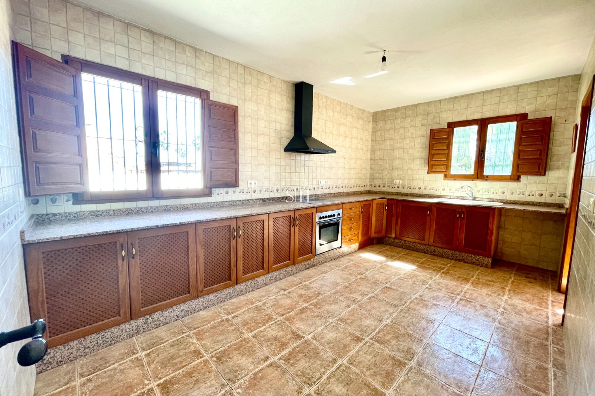 Reventa - Villa - Catral - Costa Blanca