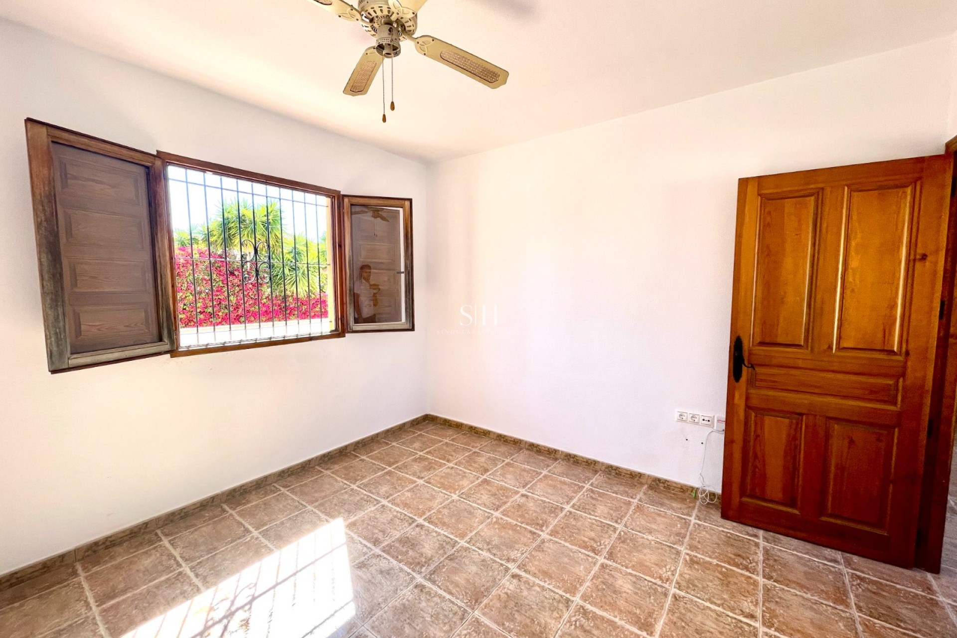 Reventa - Villa - Catral - Costa Blanca
