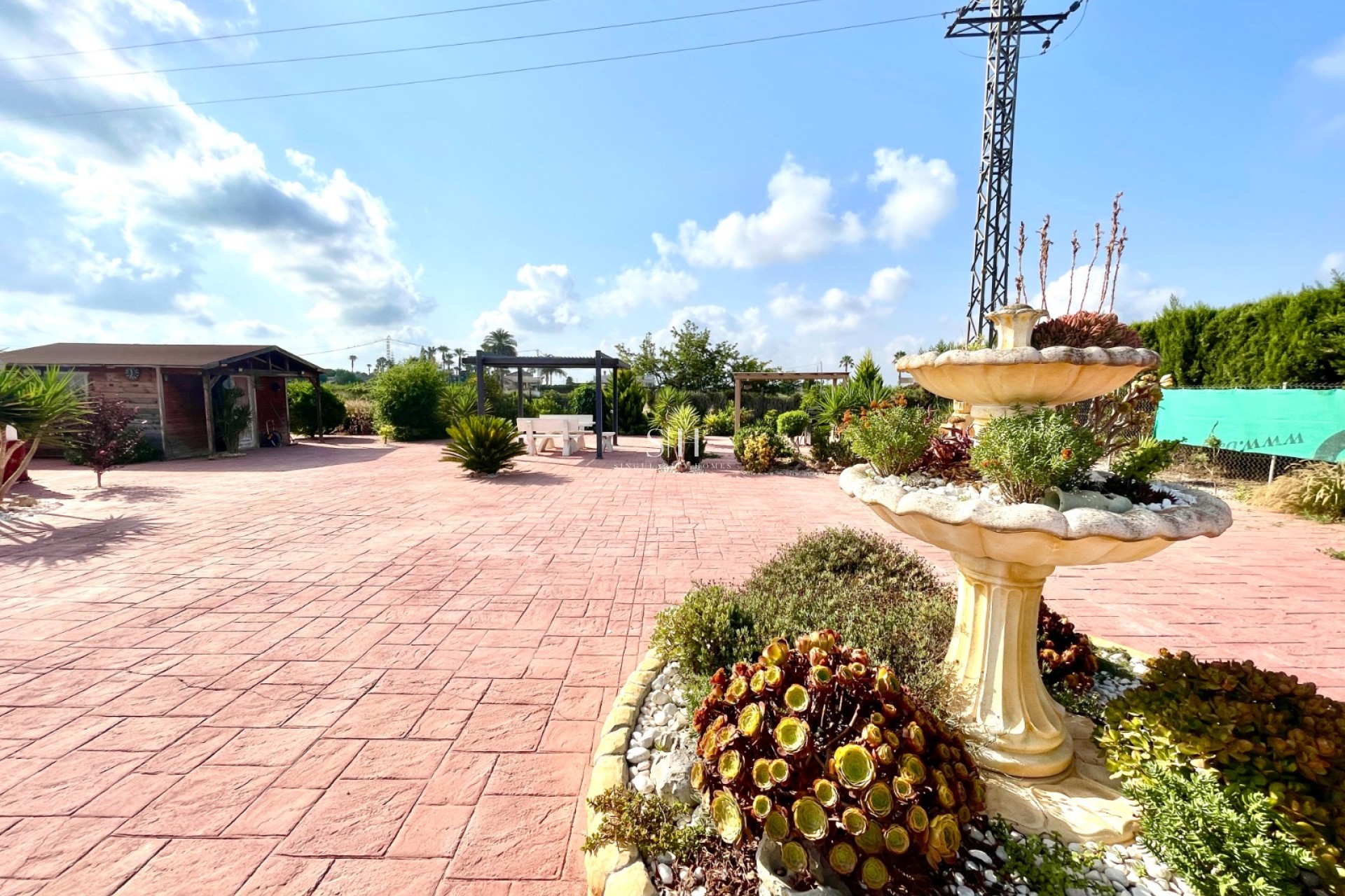 Reventa - Villa - Catral - Costa Blanca