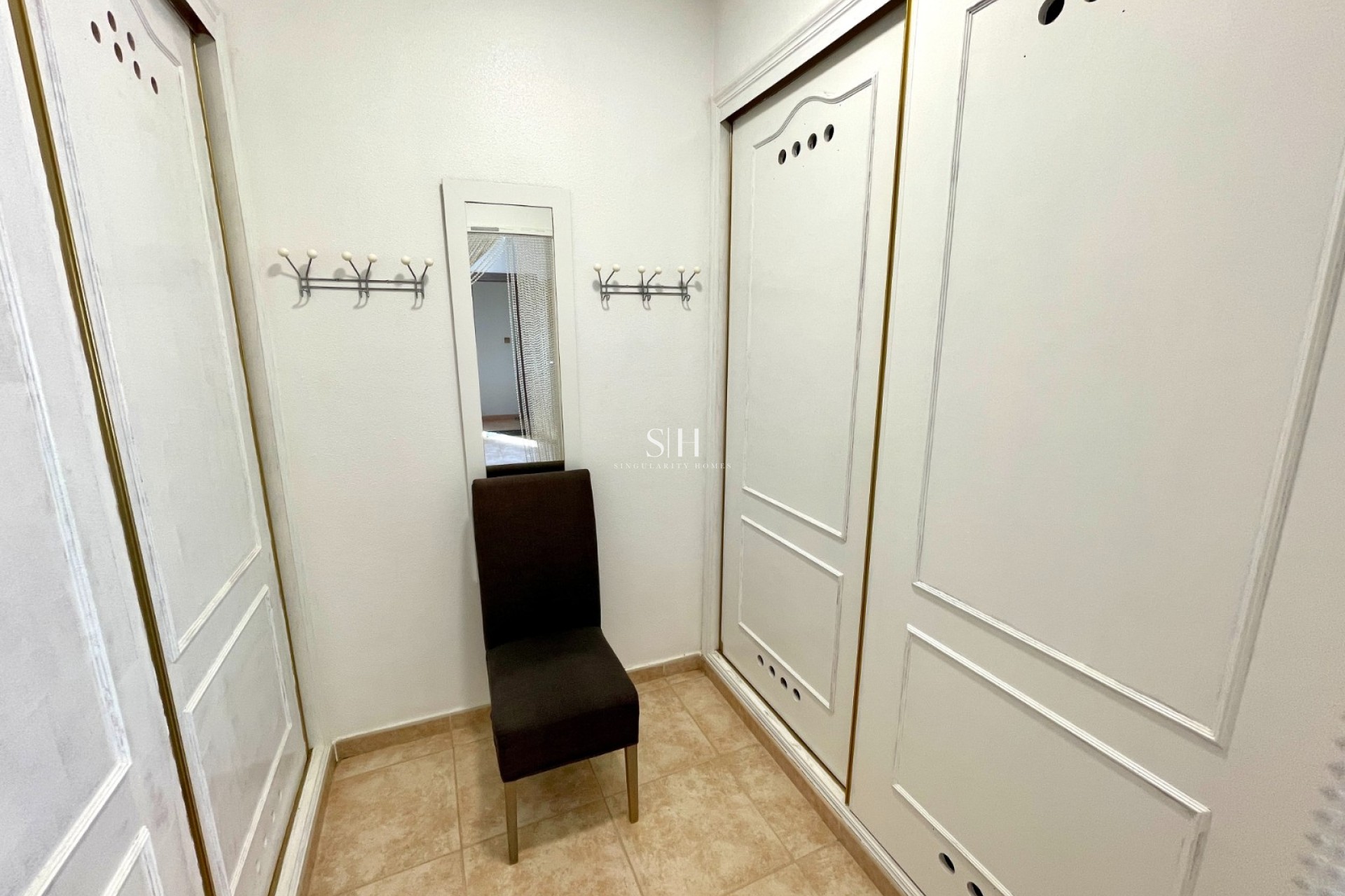 Reventa - Villa - Catral - Costa Blanca