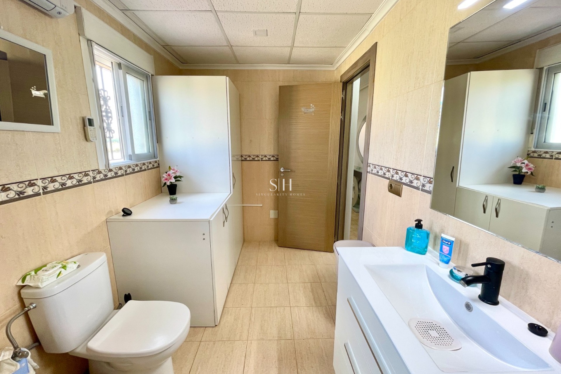 Reventa - Villa - Catral - Costa Blanca