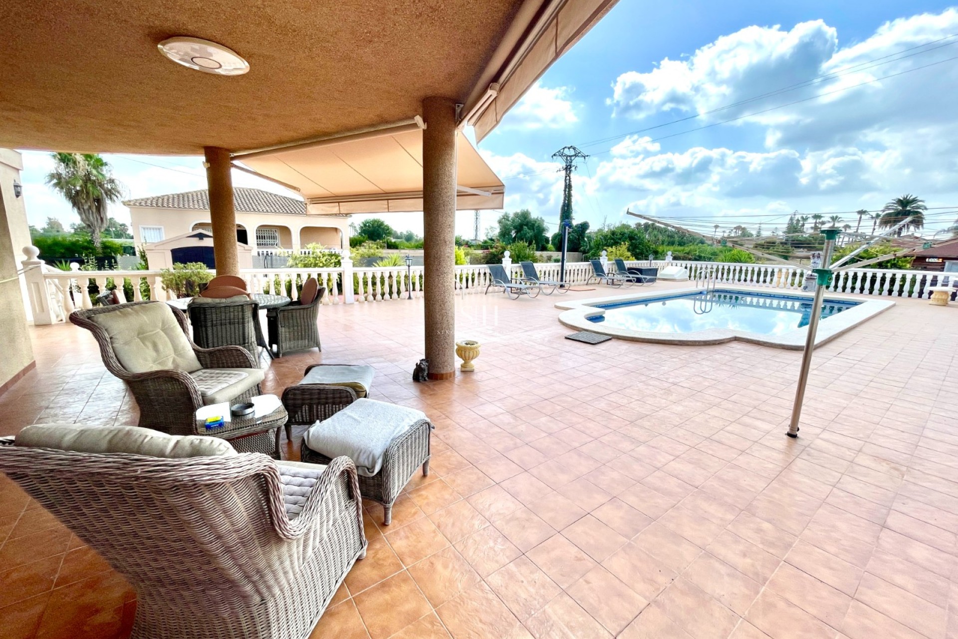 Reventa - Villa - Catral - Costa Blanca
