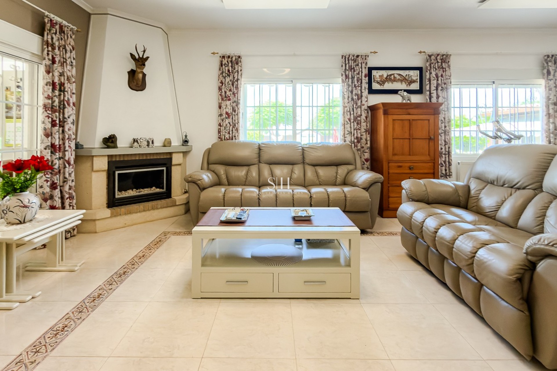 Reventa - Villa - Catral - Costa Blanca