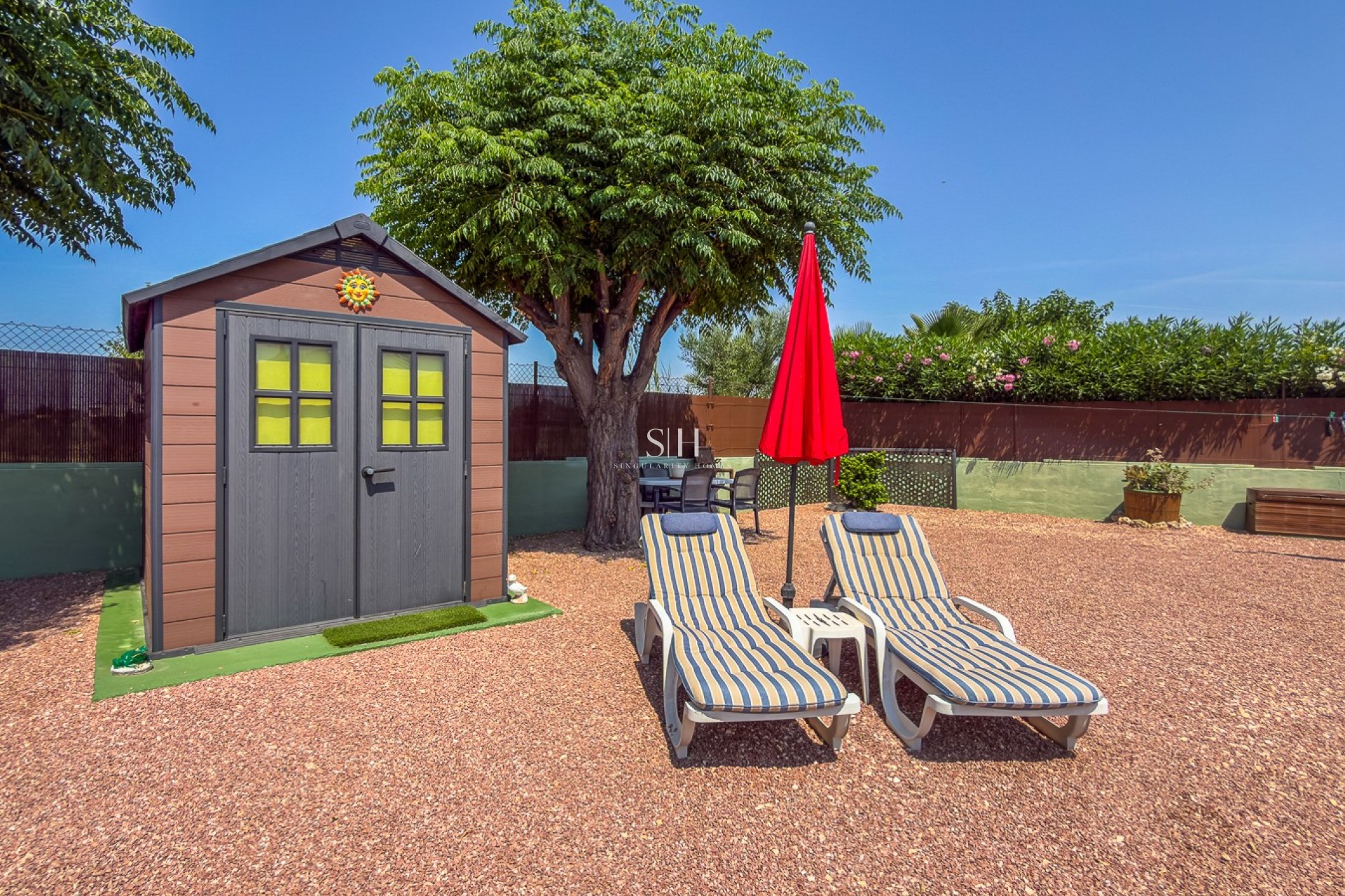 Reventa - Villa - Catral - Costa Blanca