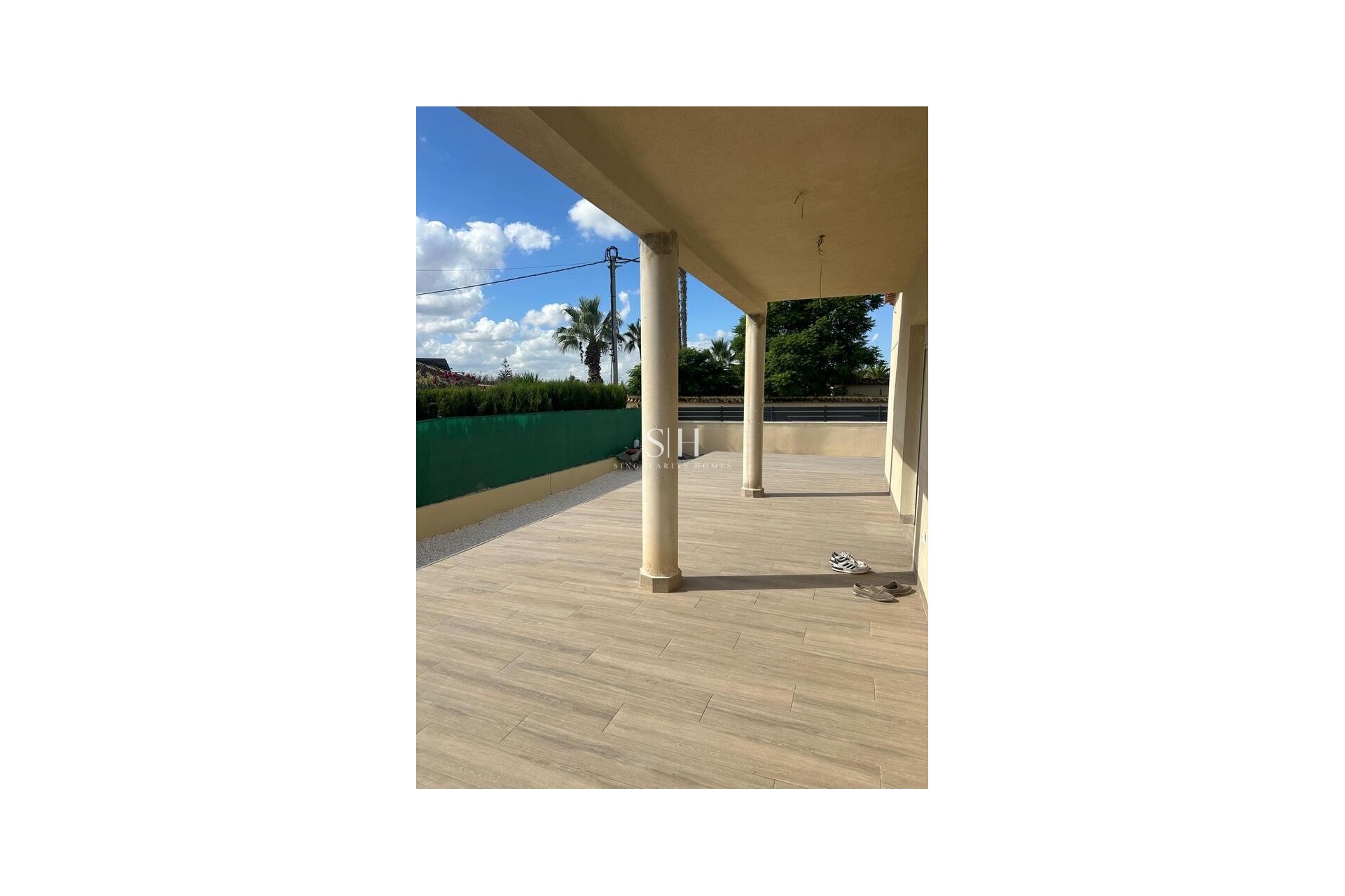 Reventa - Villa - Catral - Costa Blanca