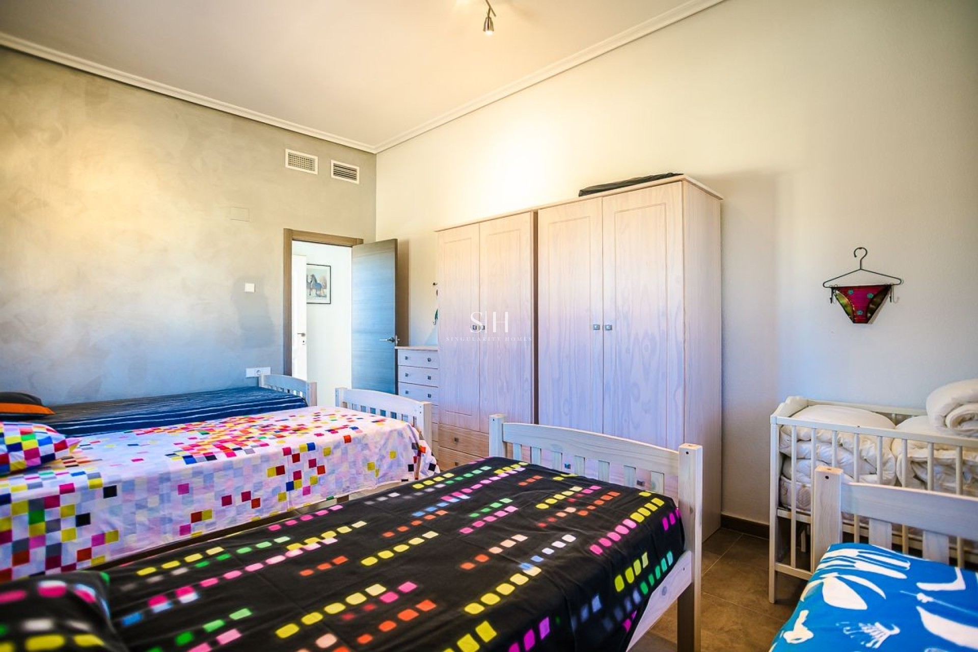 Reventa - Villa - Catral - Costa Blanca