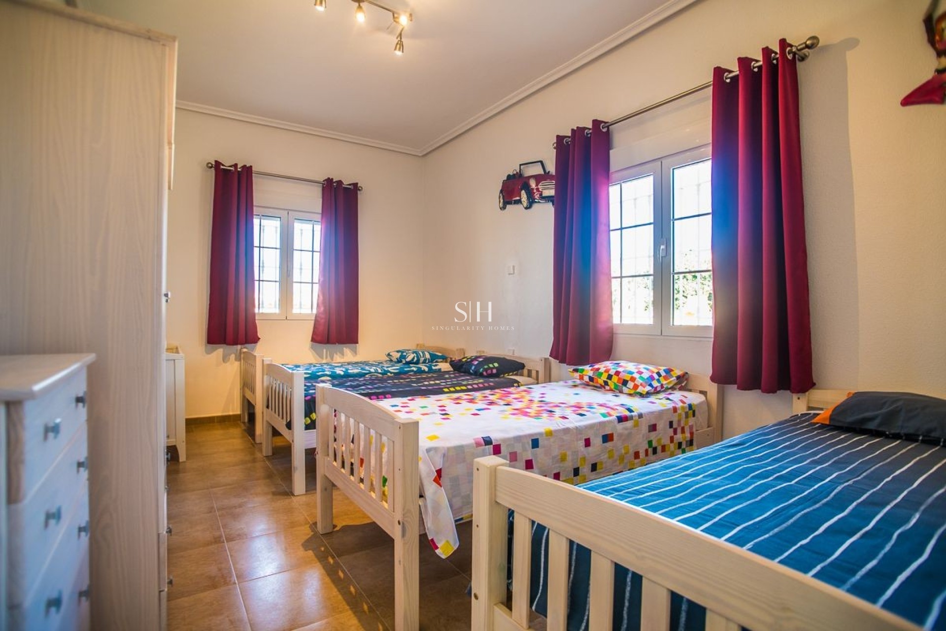 Reventa - Villa - Catral - Costa Blanca