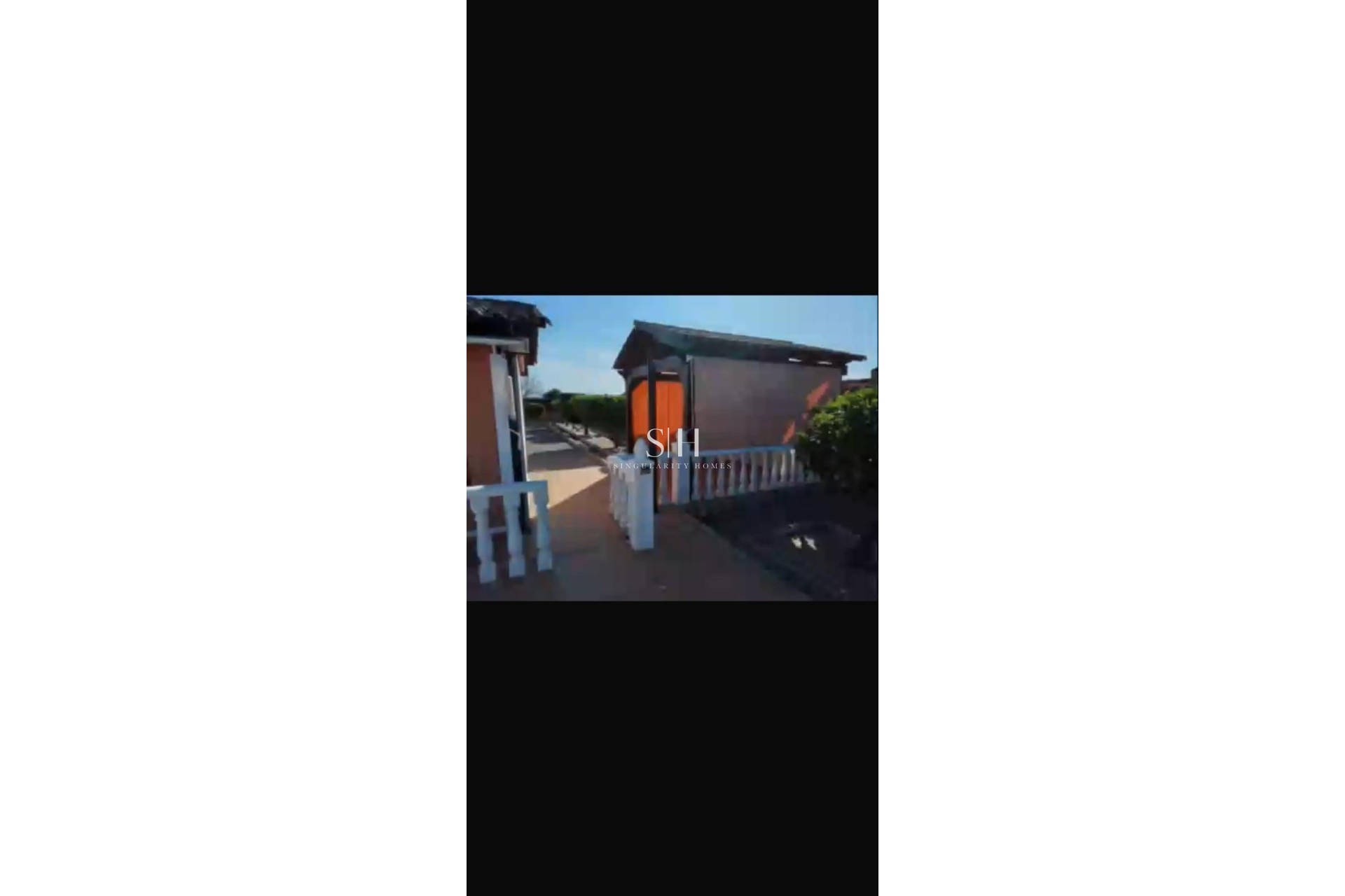 Reventa - Villa - Catral - Partida Roba de Hornos