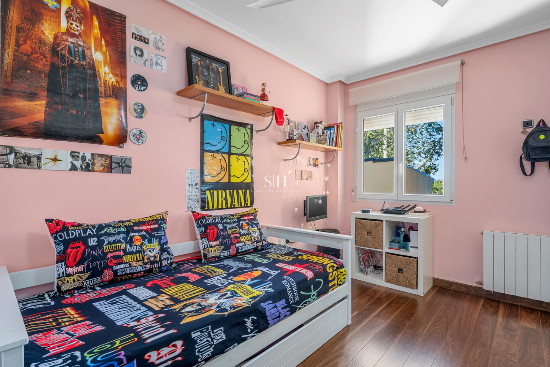 Reventa - Villa - Ciudad De Las Comunicaciones - Costa Blanca