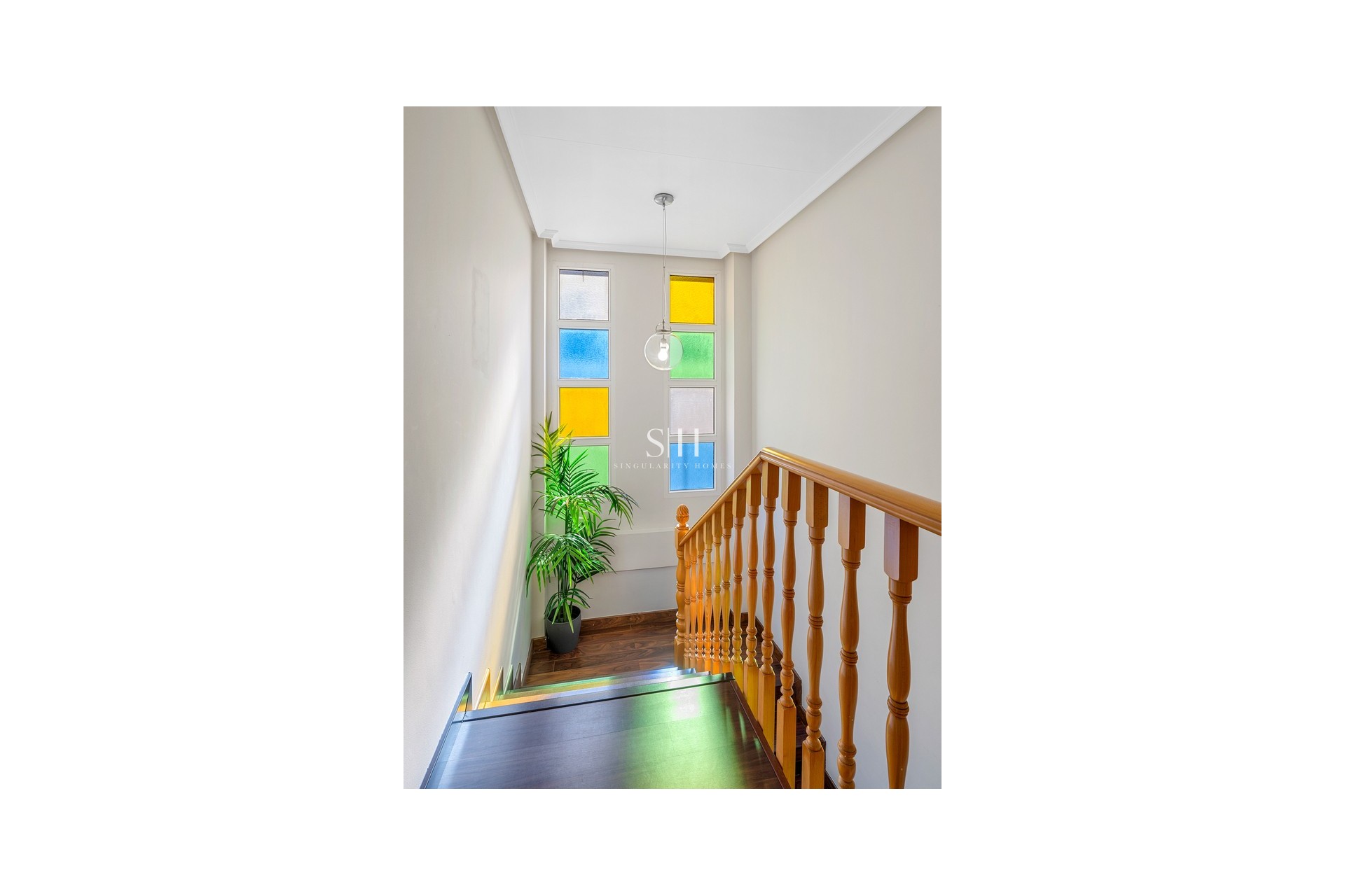 Reventa - Villa - Ciudad De Las Comunicaciones - Costa Blanca