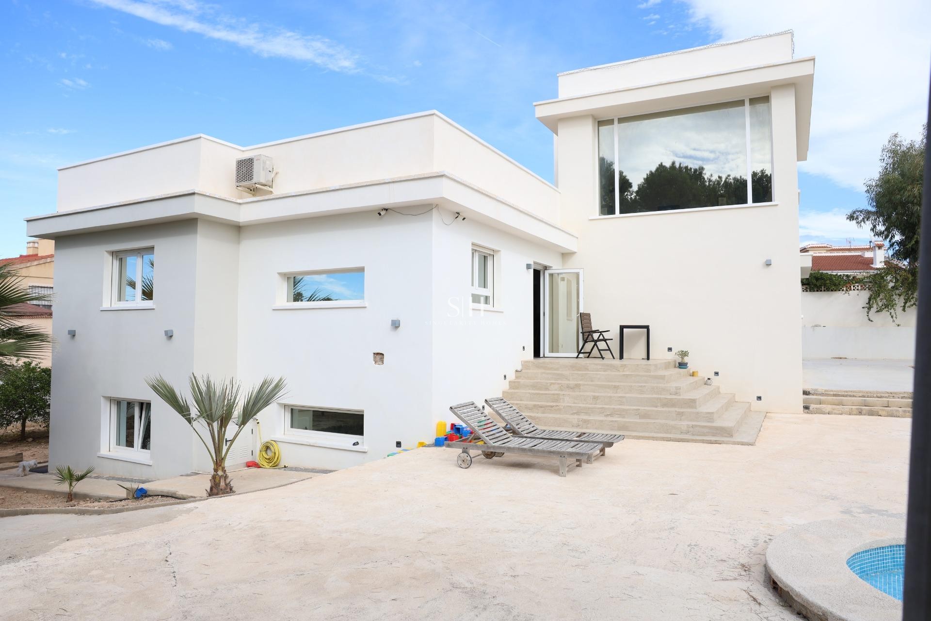 Reventa - Villa - Ciudad Quesada - Costa Blanca Sur