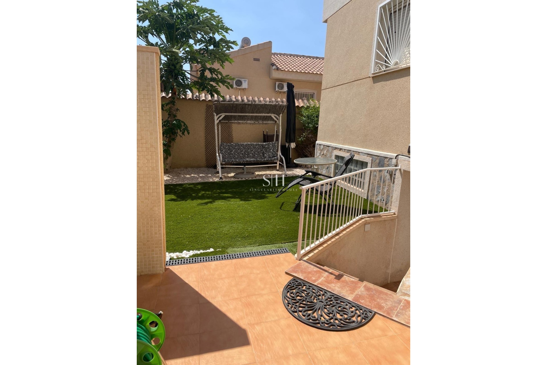 Reventa - Villa - Ciudad Quesada - Costa Blanca Sur