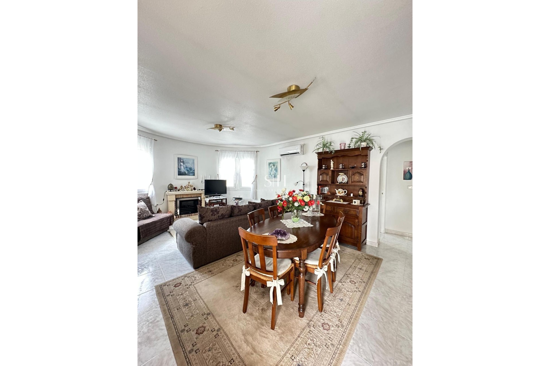 Reventa - Villa - Ciudad Quesada - Costa Blanca Sur