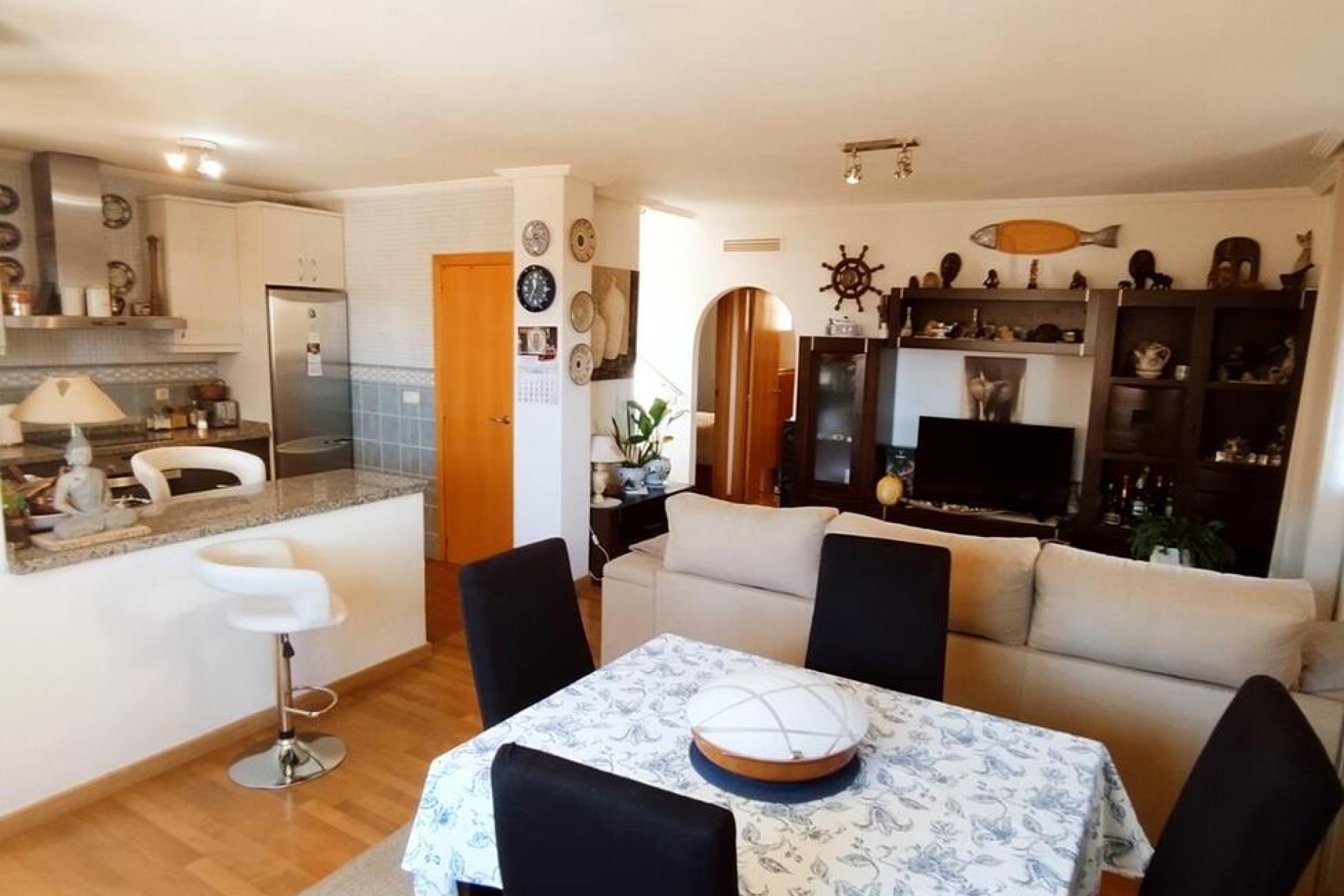 Reventa - Villa - Ciudad quesada - Costa Blanca