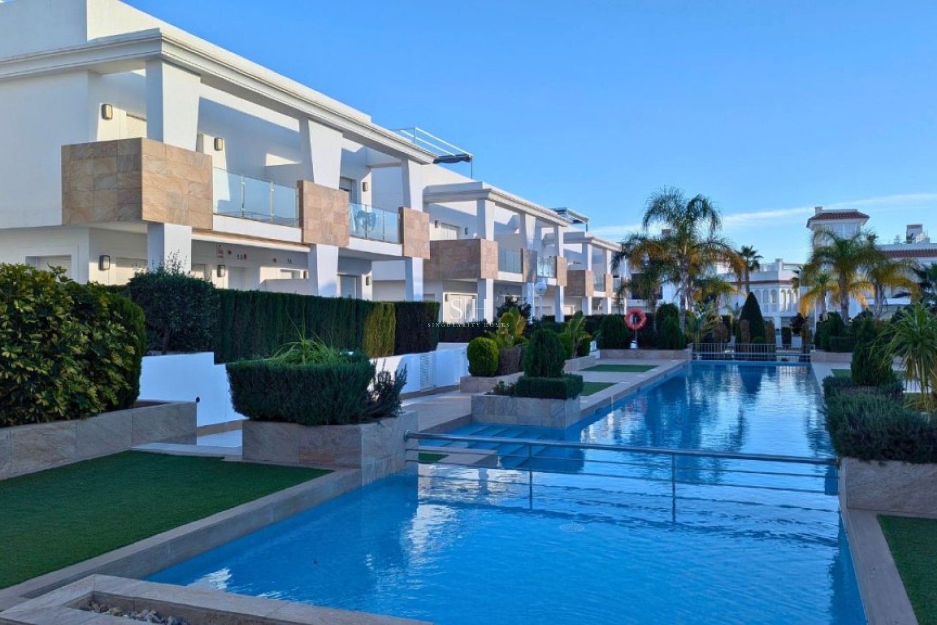 Reventa - Villa - Ciudad Quesada - Costa Blanca