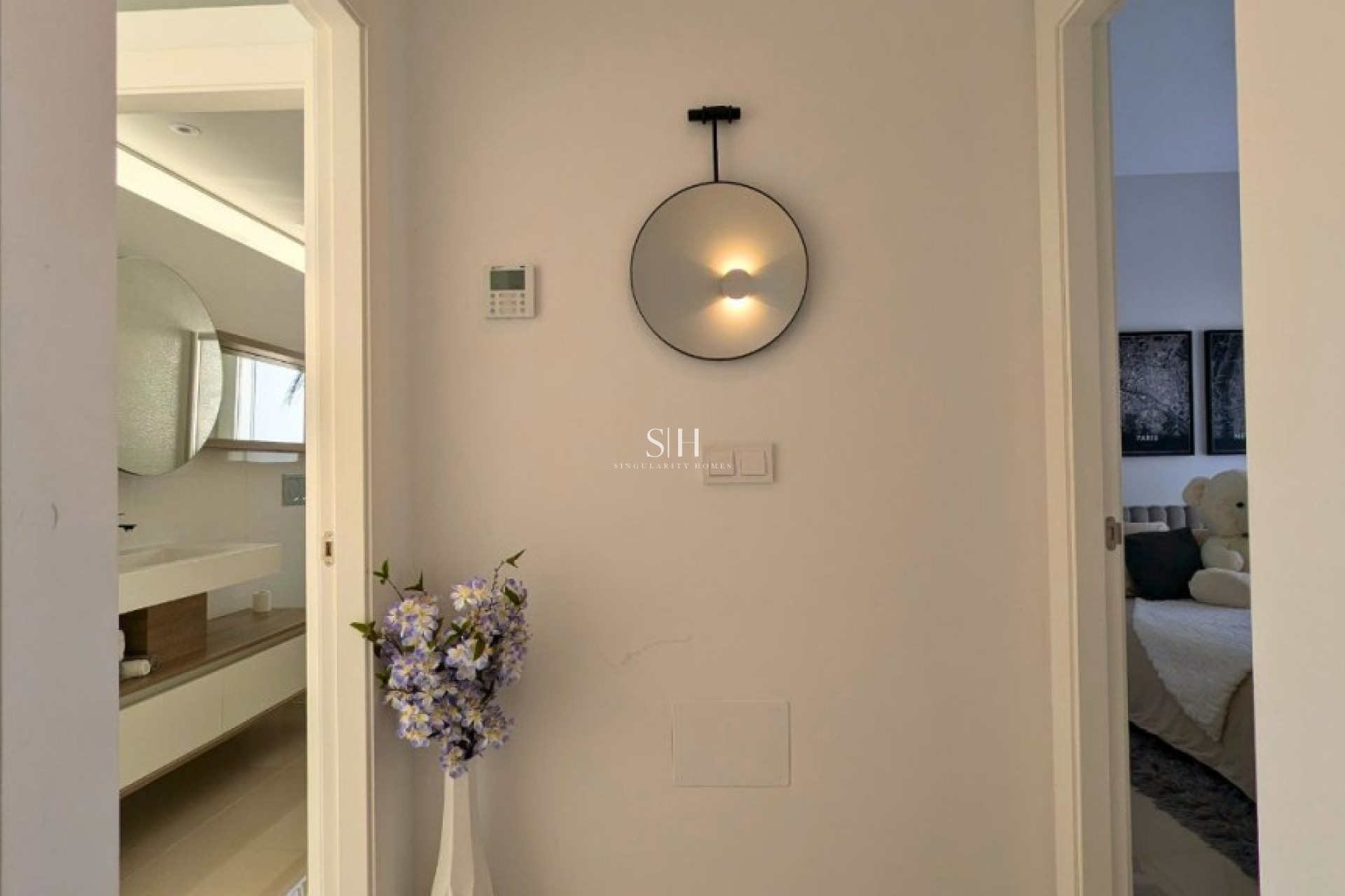 Reventa - Villa - Ciudad Quesada - Costa Blanca